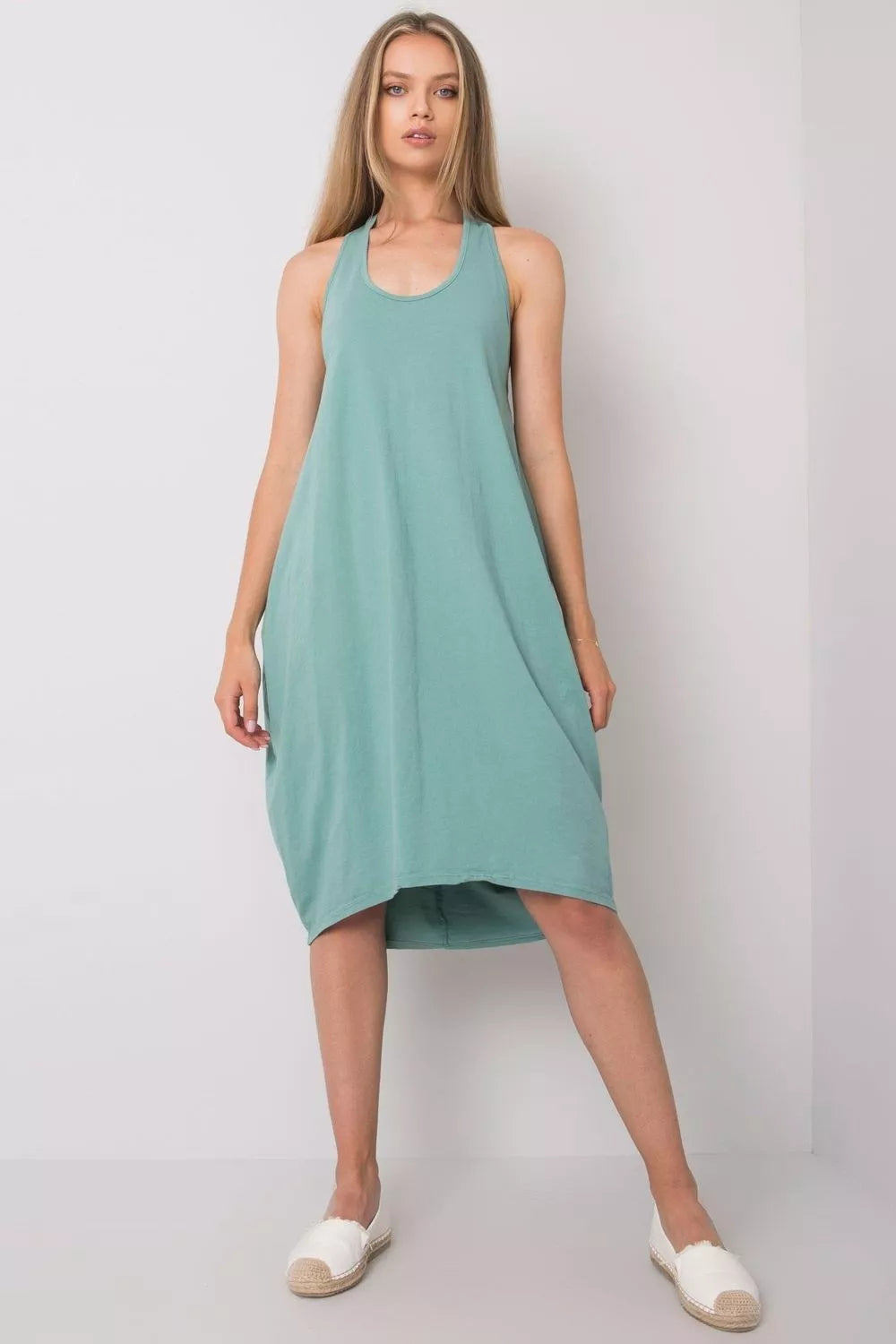 Dieninė suknelė, modelis 166072 Och Bella