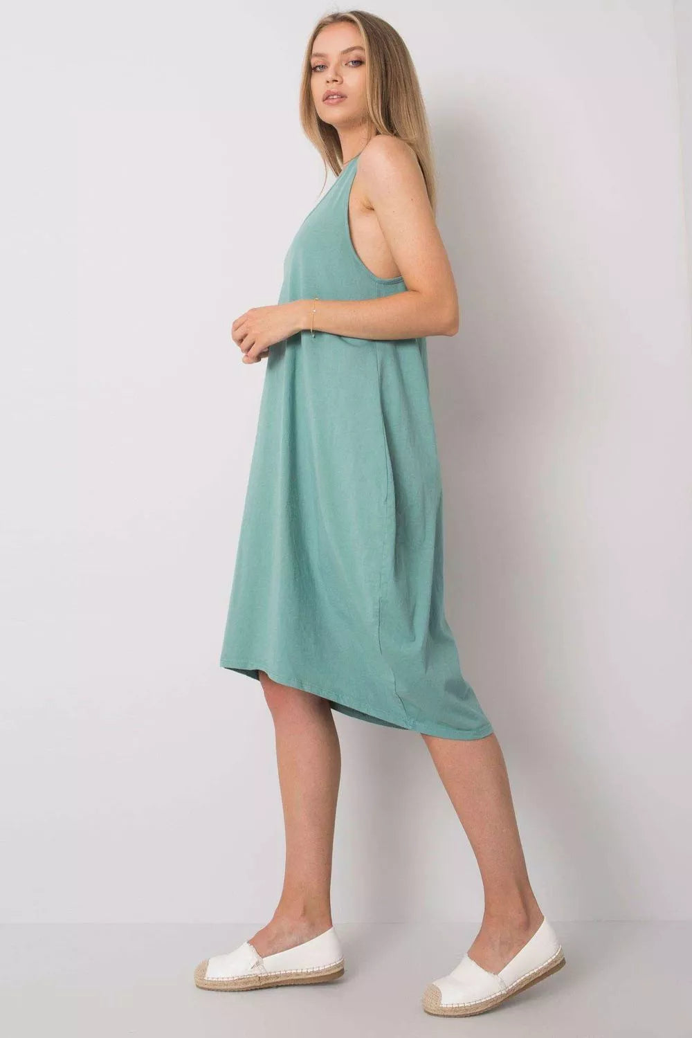 Dieninė suknelė, modelis 166072 Och Bella