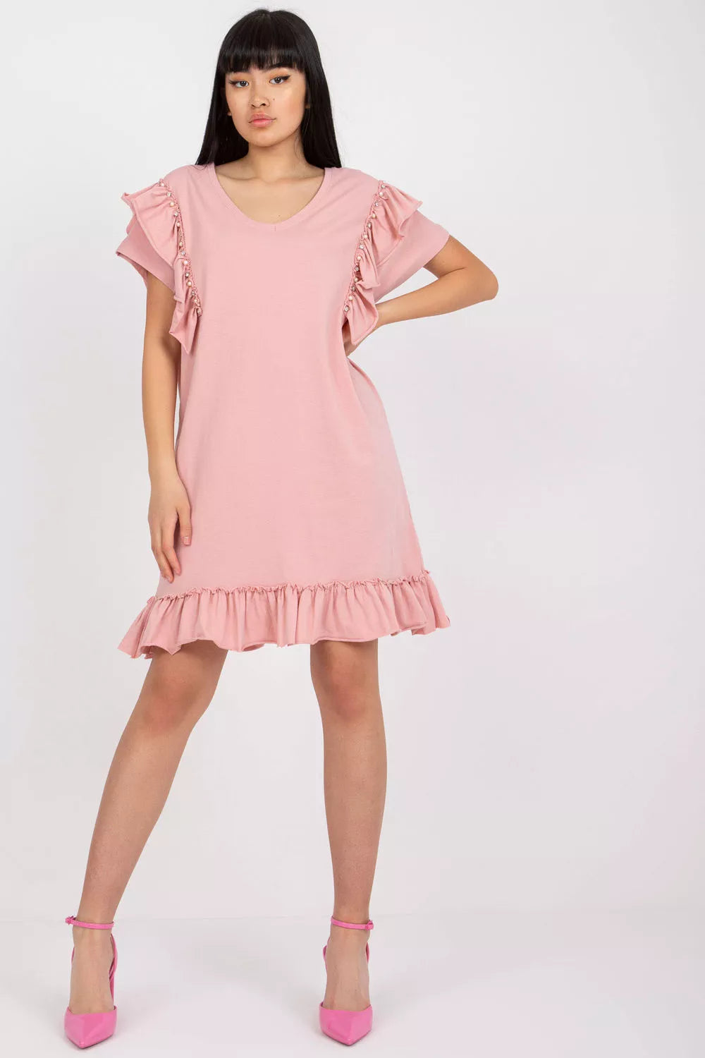 Suknelė modelis 166112 Fancy