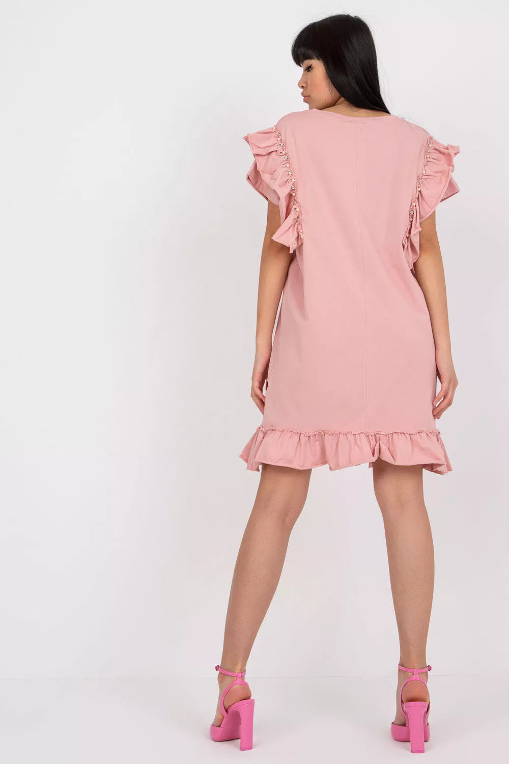 Suknelė modelis 166112 Fancy