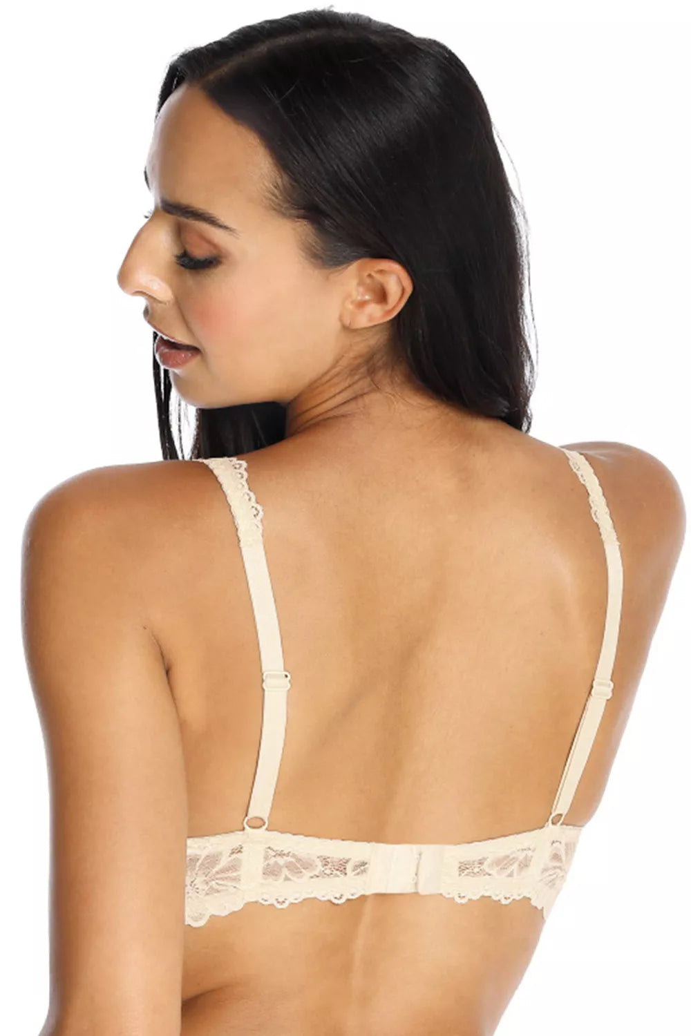 Paminkštinta liemenėlė modelis 166215 Mat