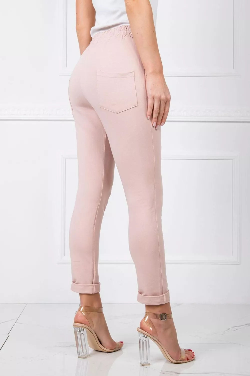 Sportinių kelnių modelis 166217 BFG