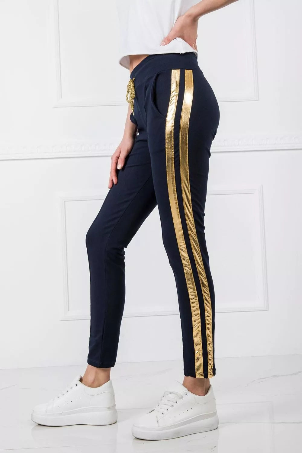 Sportinių kelnių modelis 166246 BFG