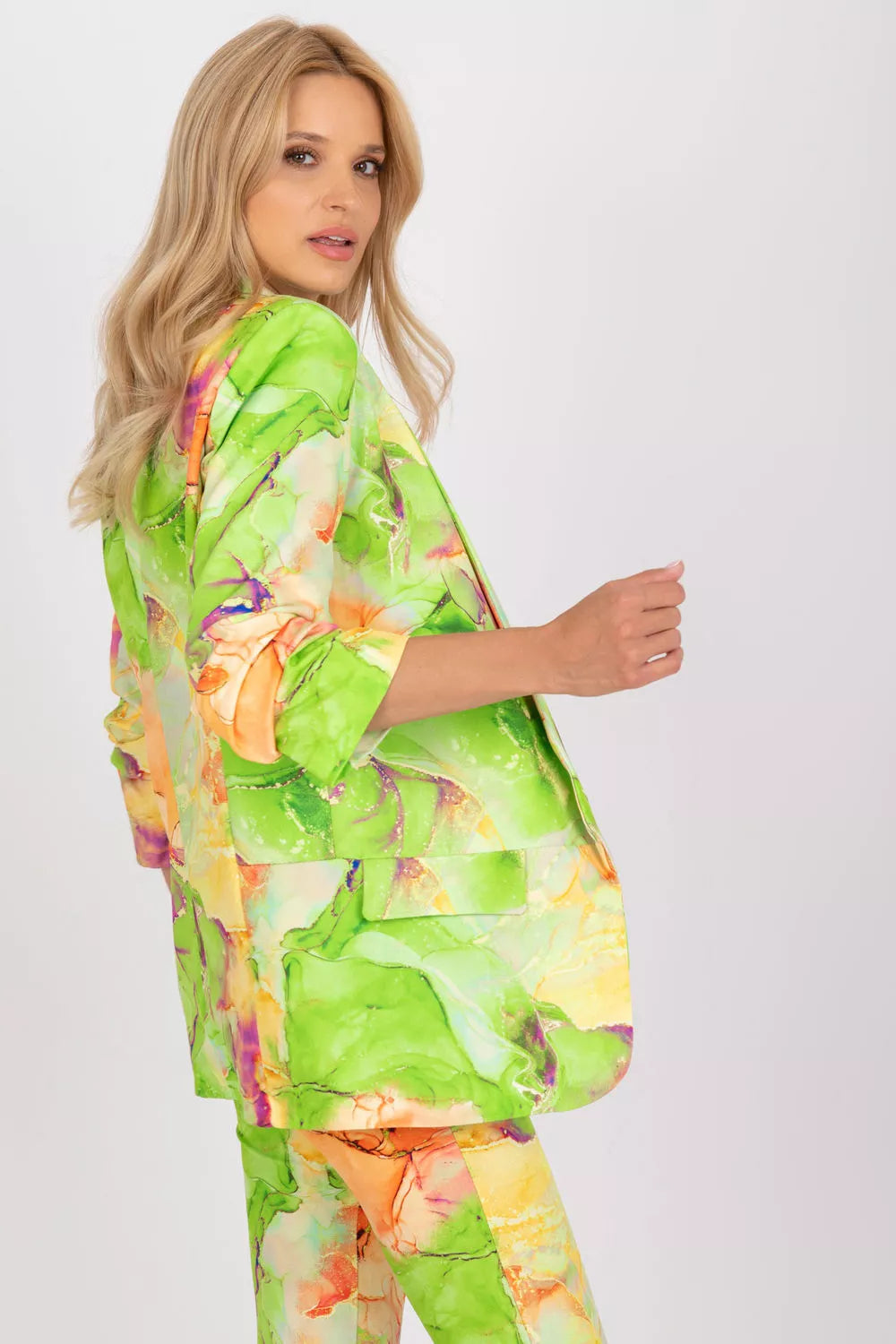 Švarkas, modelis 166304, Italy Moda