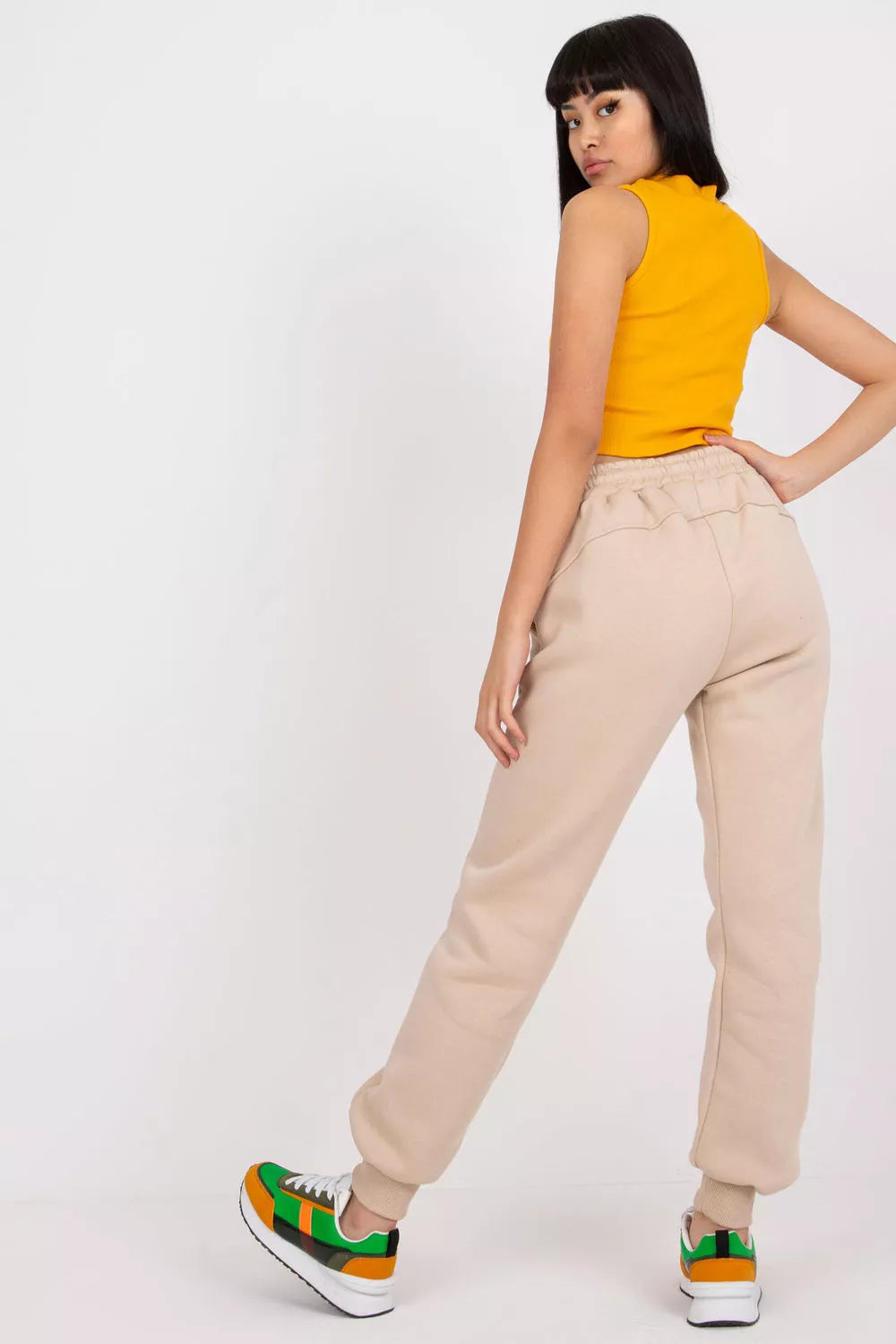 Sportinių kelnių modelis 166635 Ex Moda