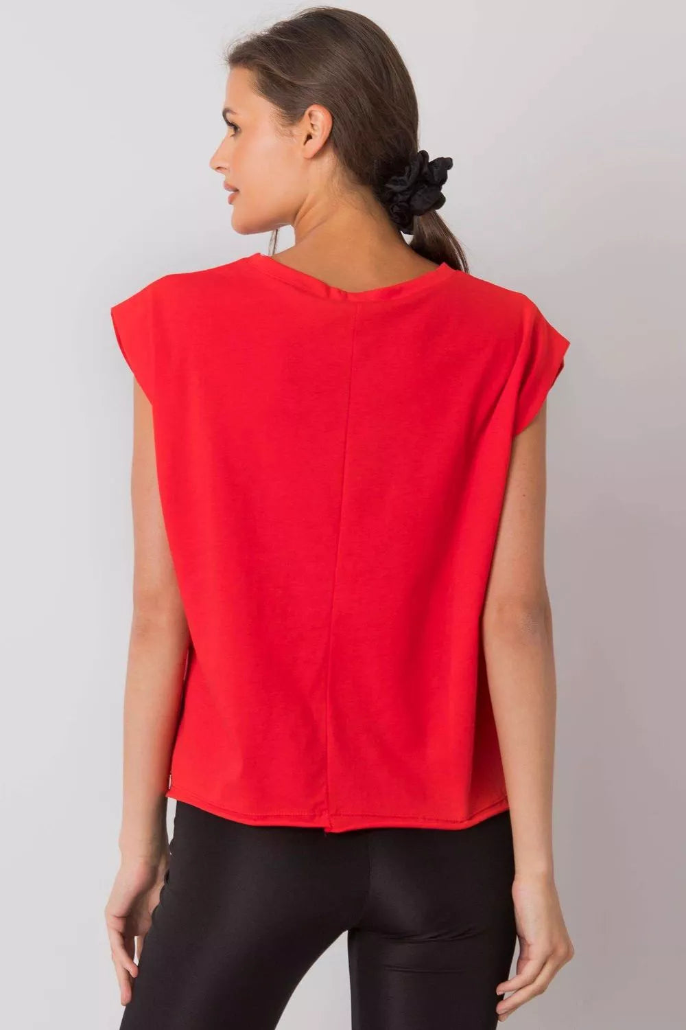 Marškinėlių modelis 166689 Išskirtinis