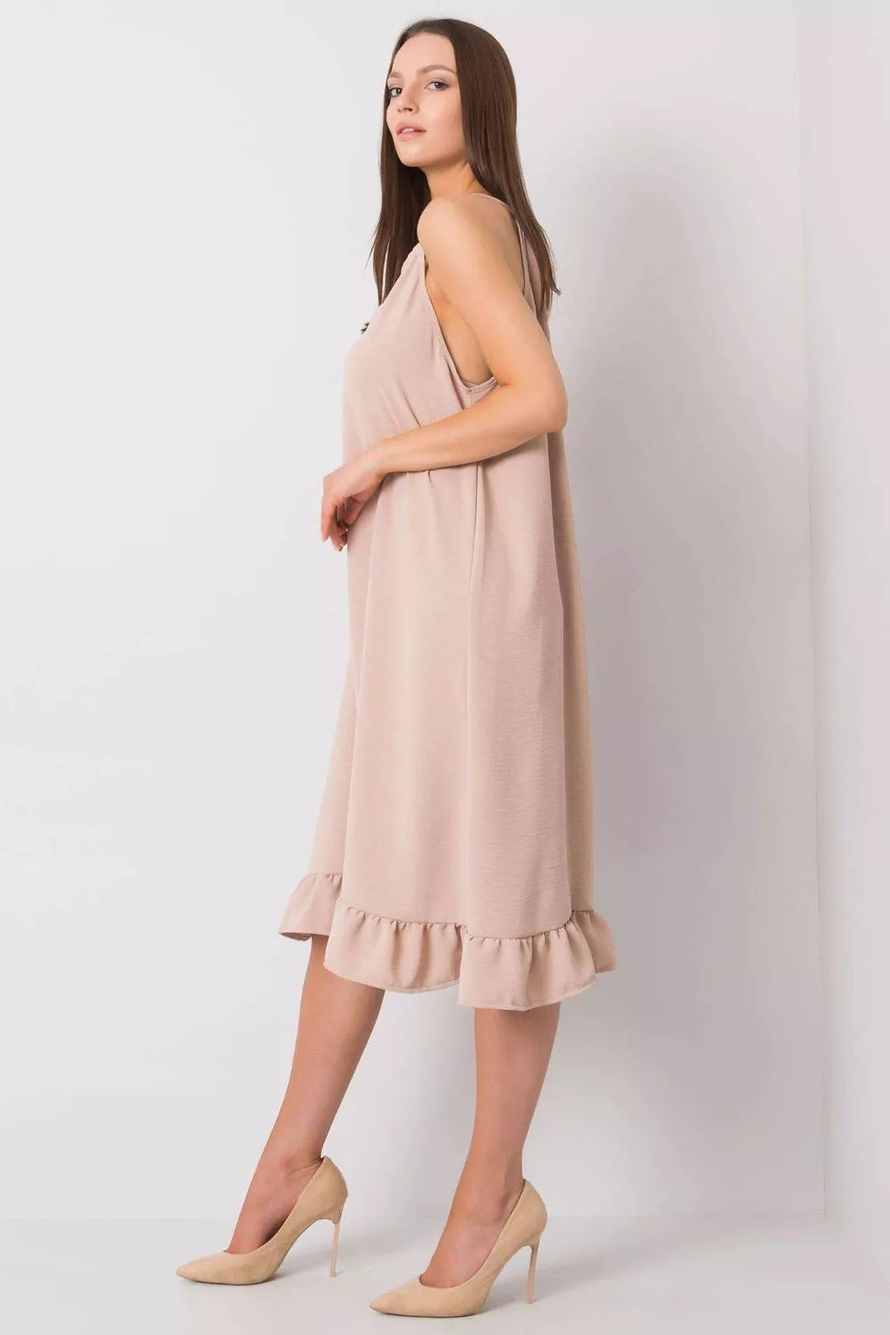 Dieninė suknelė, modelis 166701, Fancy