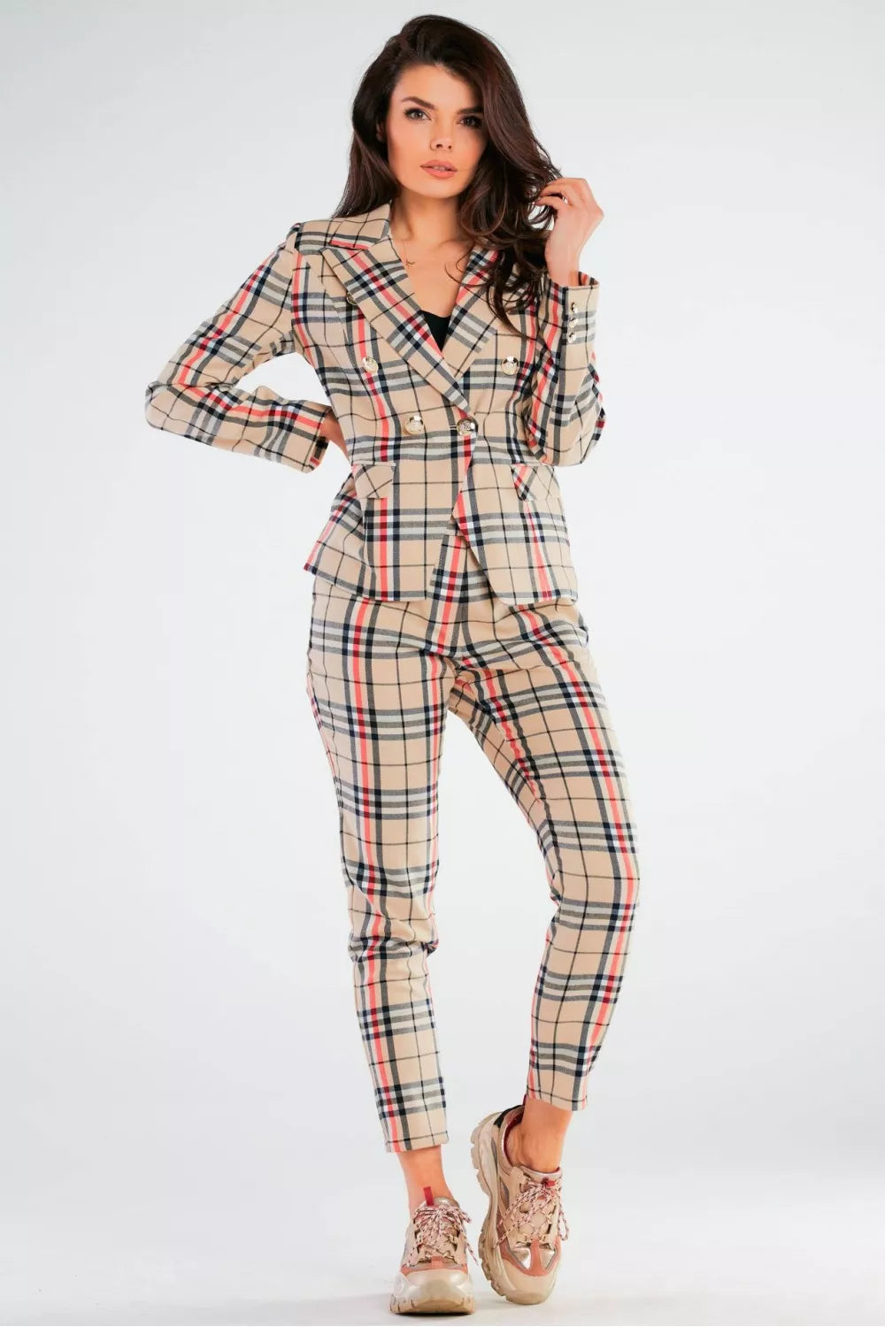 Striukės modelis 166788 awama