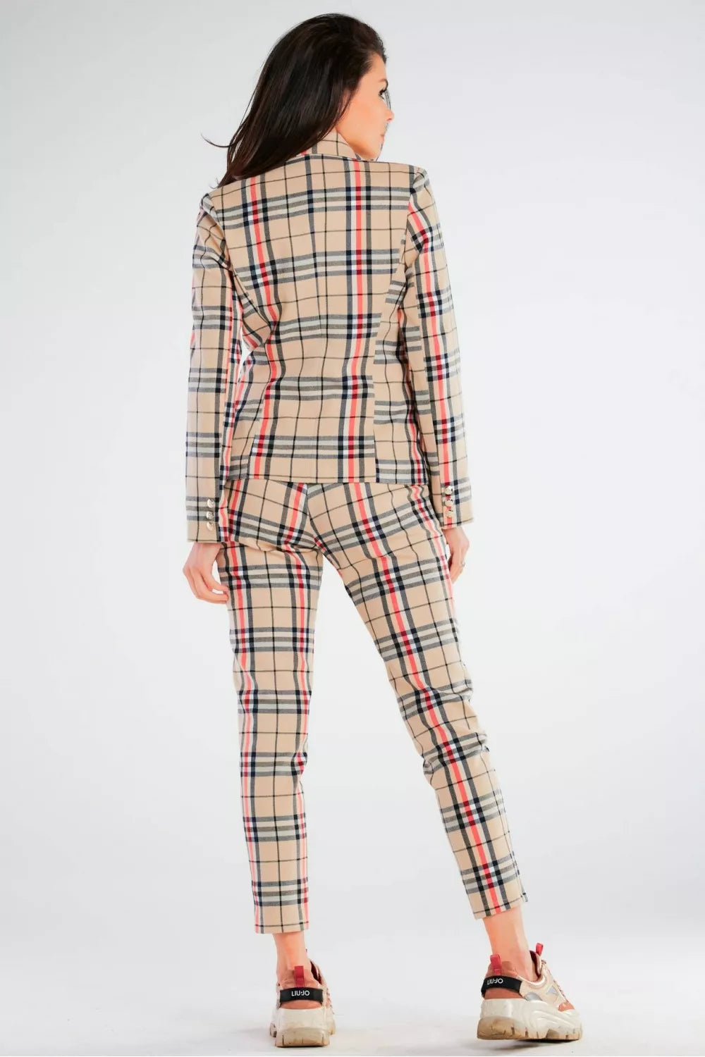 Striukės modelis 166788 awama