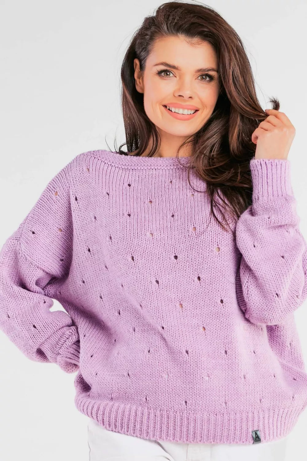 Megztinis, modelis 166861 awama