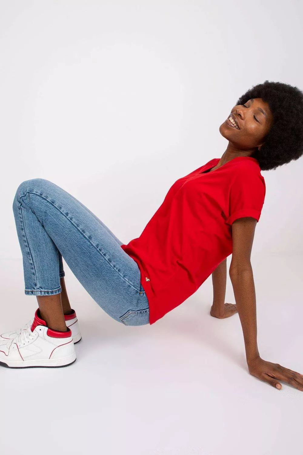 Marškinėlių modelis 167135 BFG