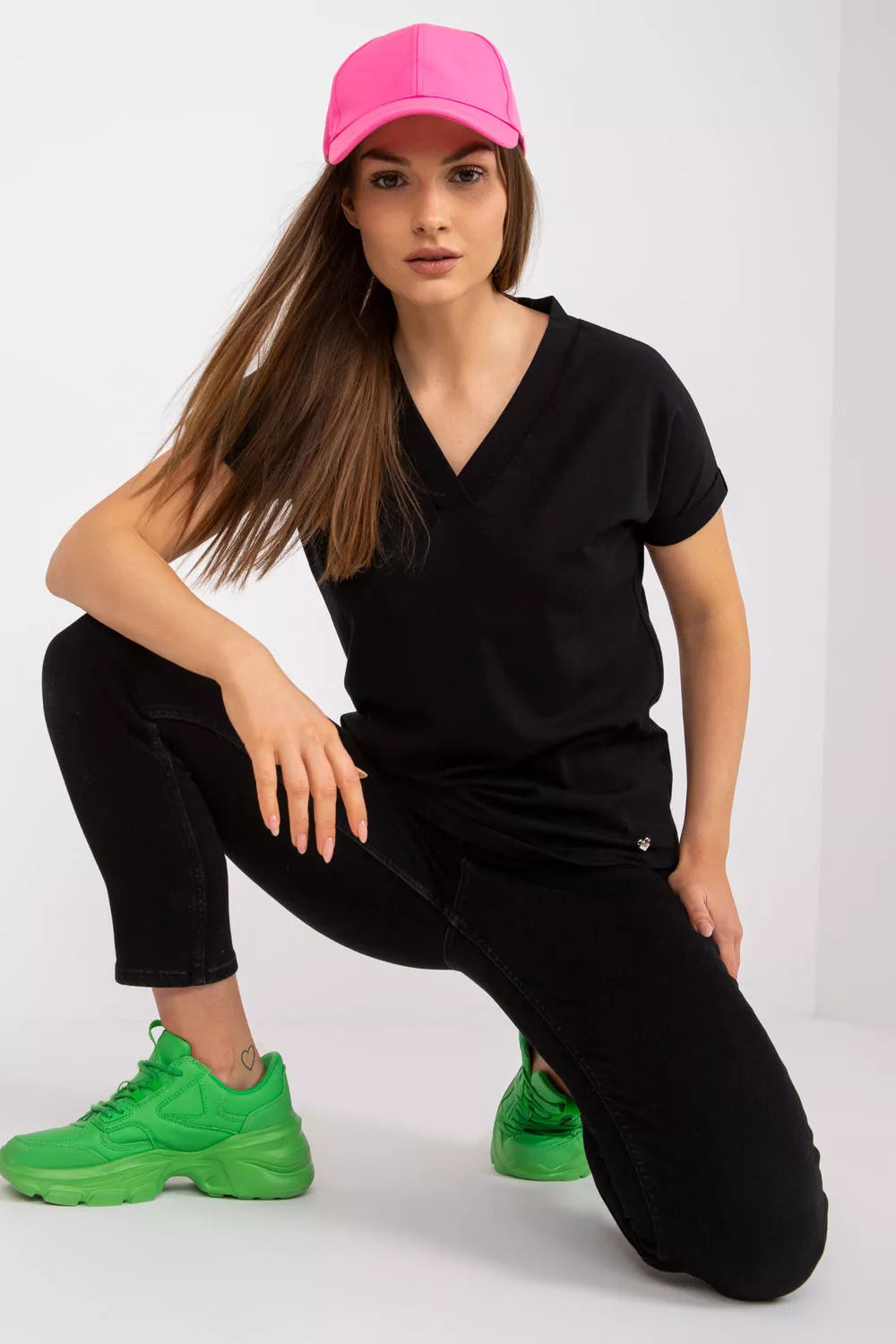 Marškinėlių modelis 167137 BFG