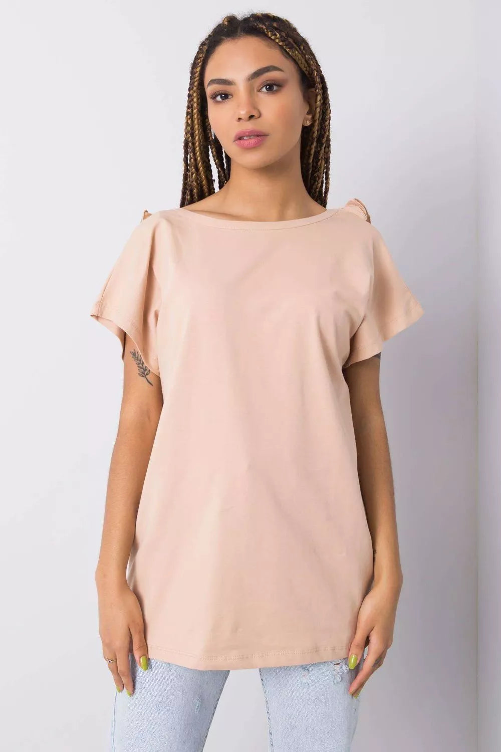 Palaidinės modelis 167156 Fancy