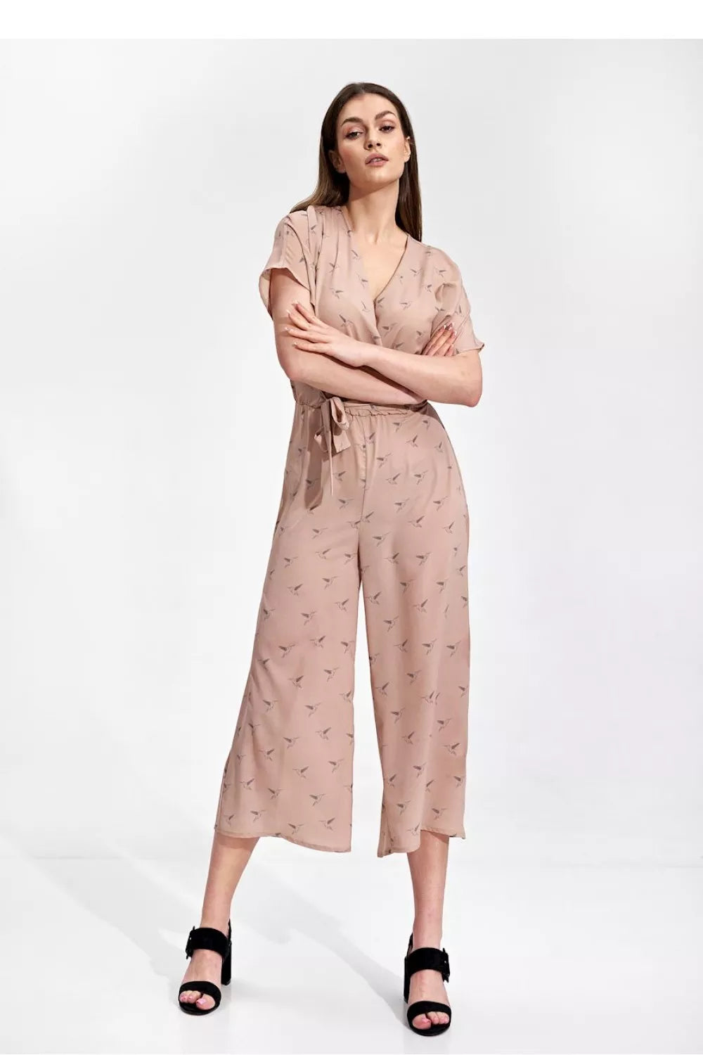 Kostiumas, modelis 167193, Figl