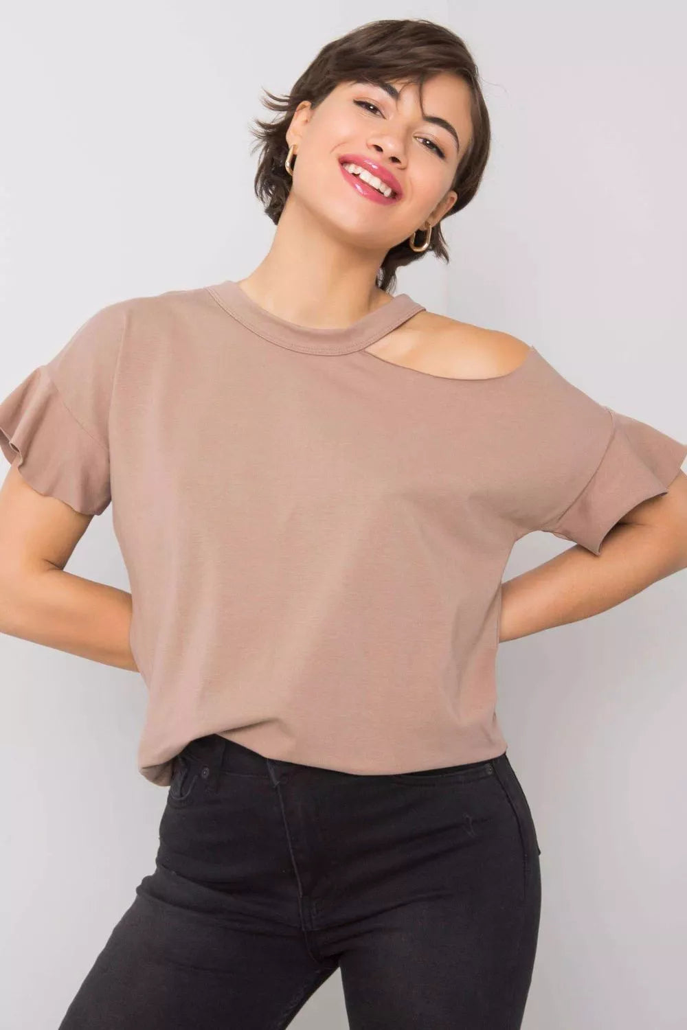 Palaidinės modelis 167209 Fancy