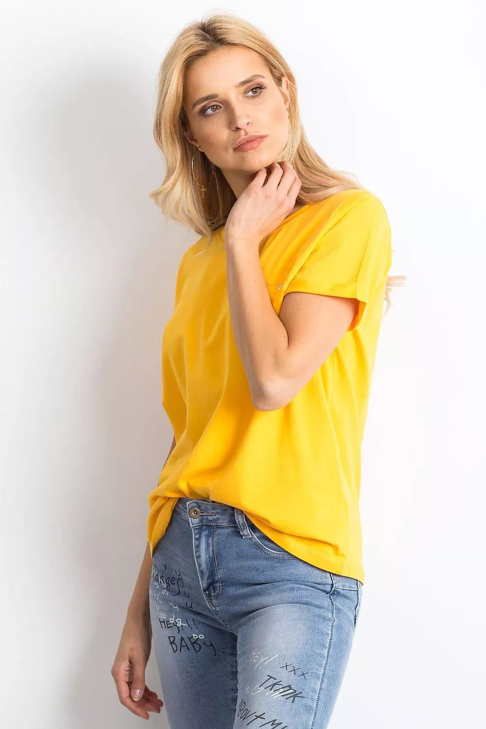 Marškinėlių modelis 167306 BFG