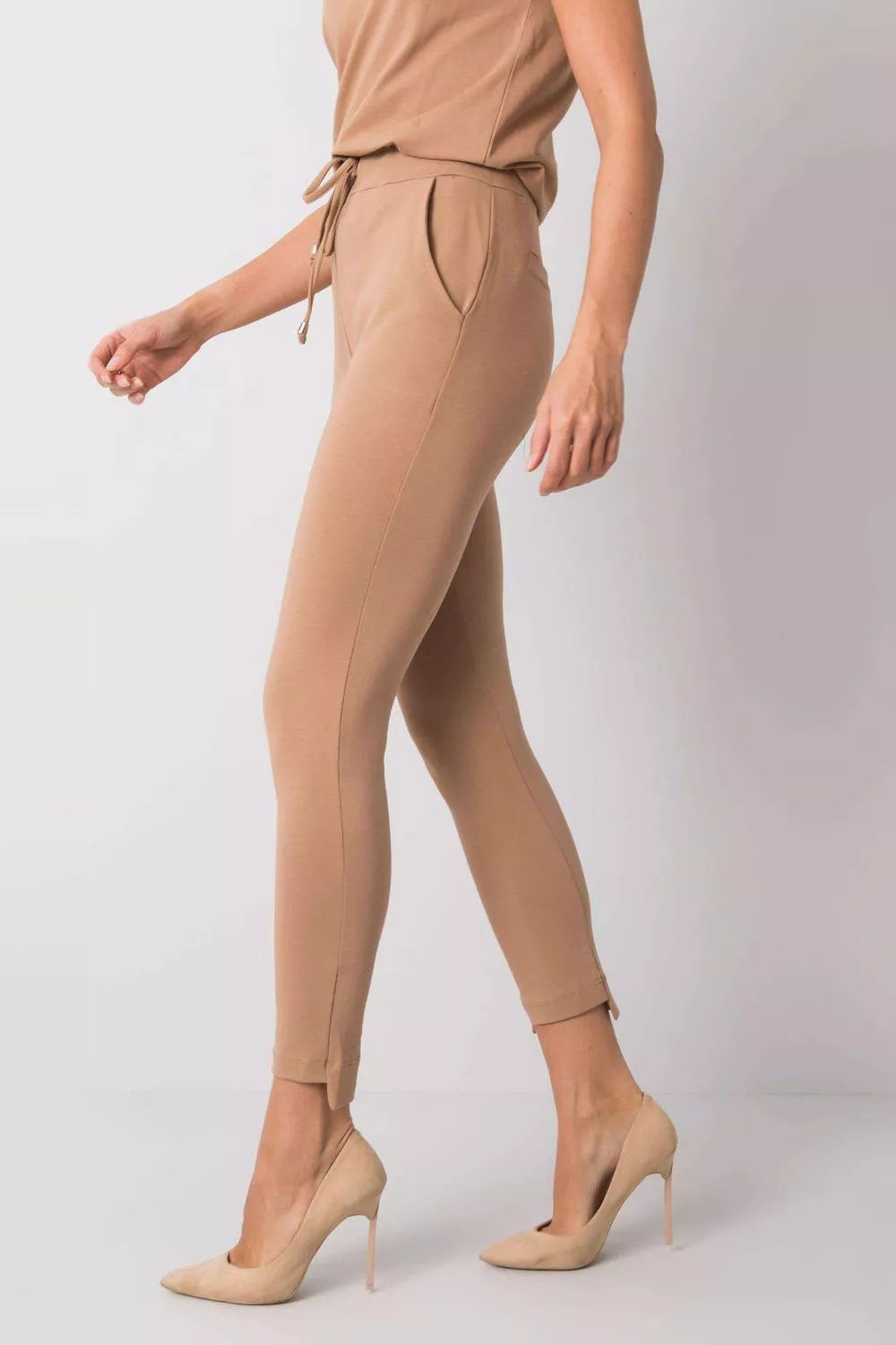 Sportinių kelnių modelis 167315 BFG