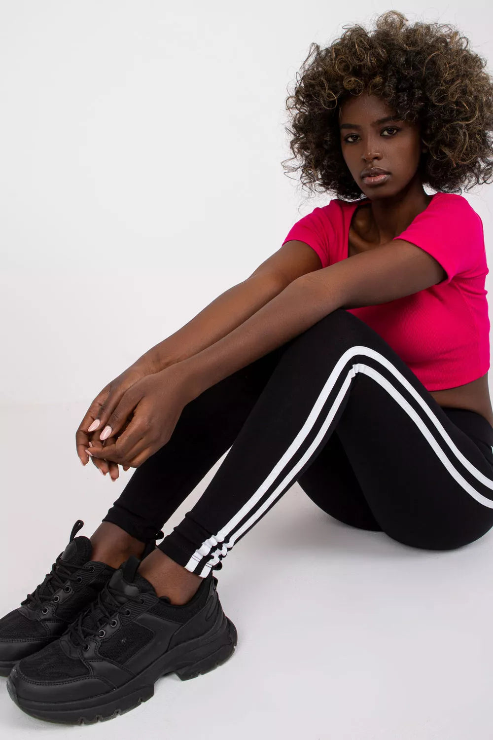 Ilgos tamprės, modelis 167332 BFG