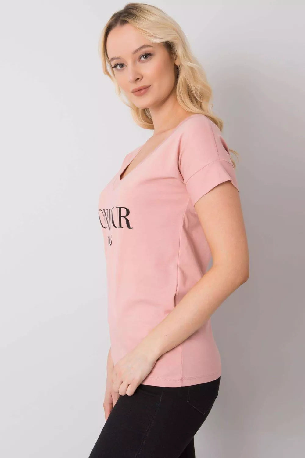 Marškinėliai, modelis 167355, Fancy