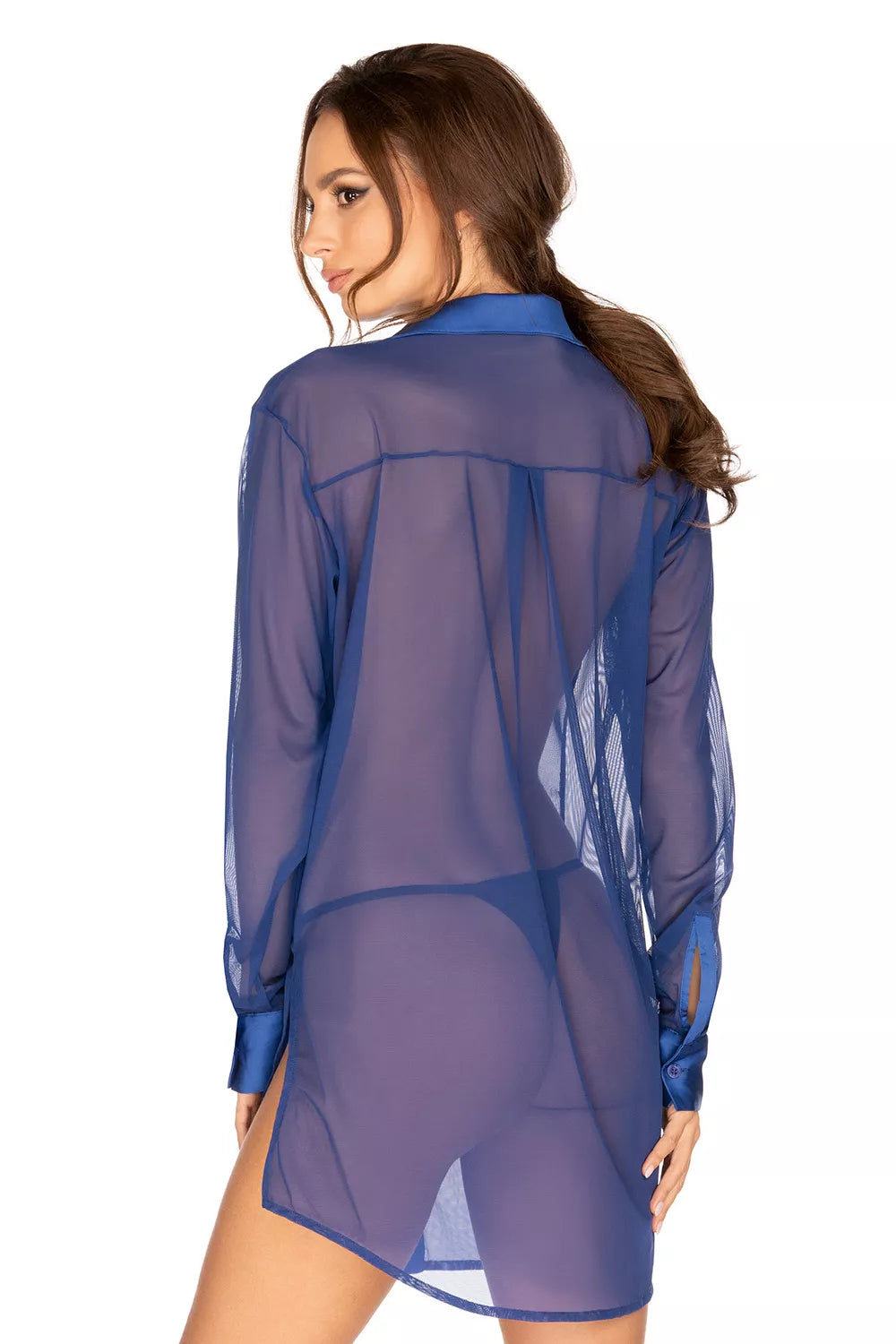 Seksualūs marškinėliai, modelis 167251, Obsessive