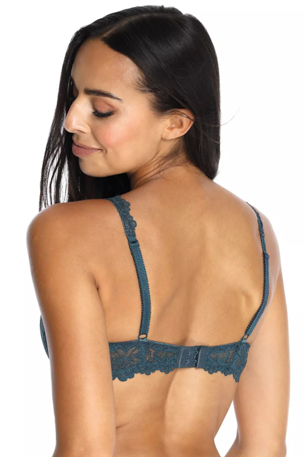 Paminkštinta liemenėlė modelis 167476 Mat