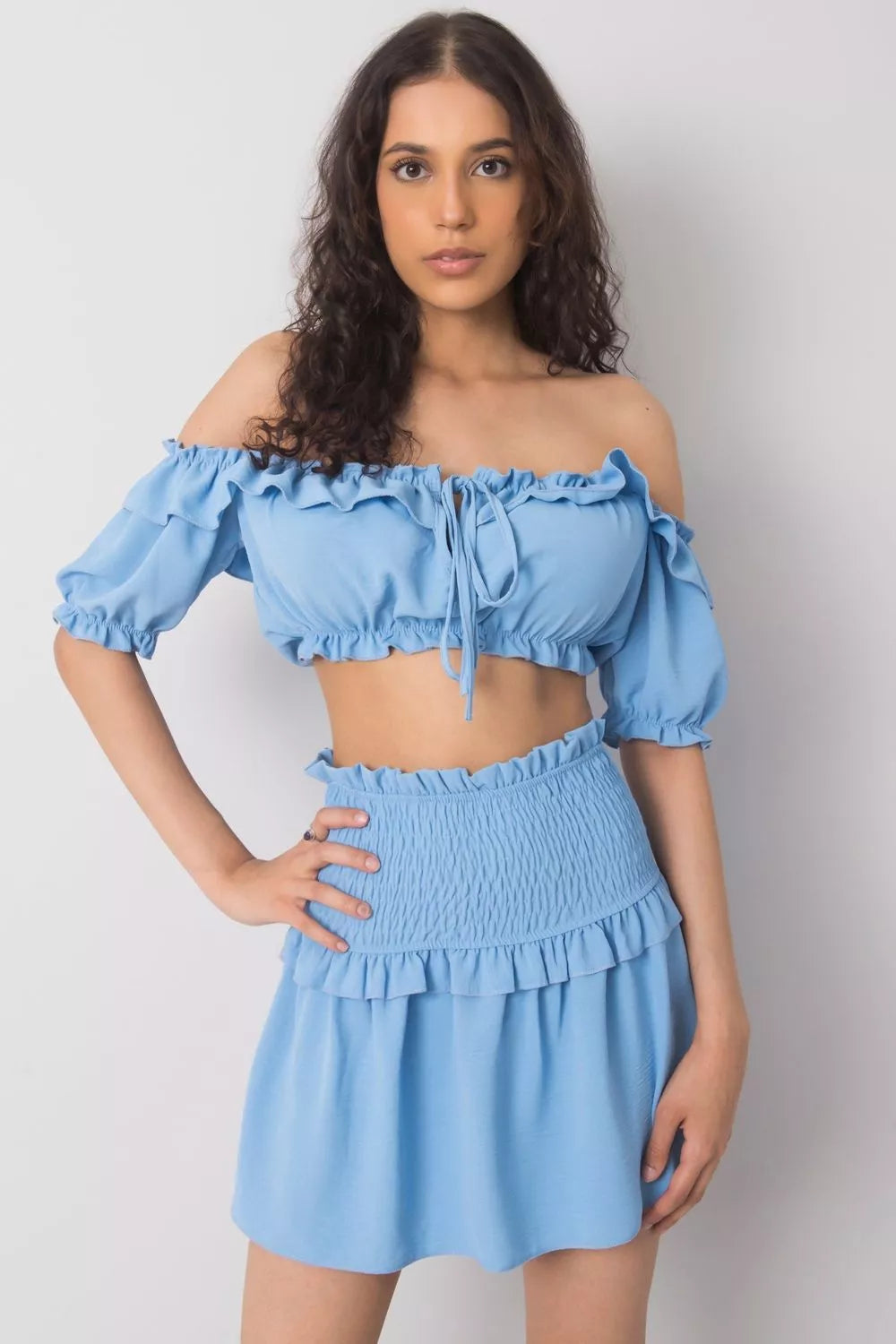 Palaidinės modelis 167520 Och Bella