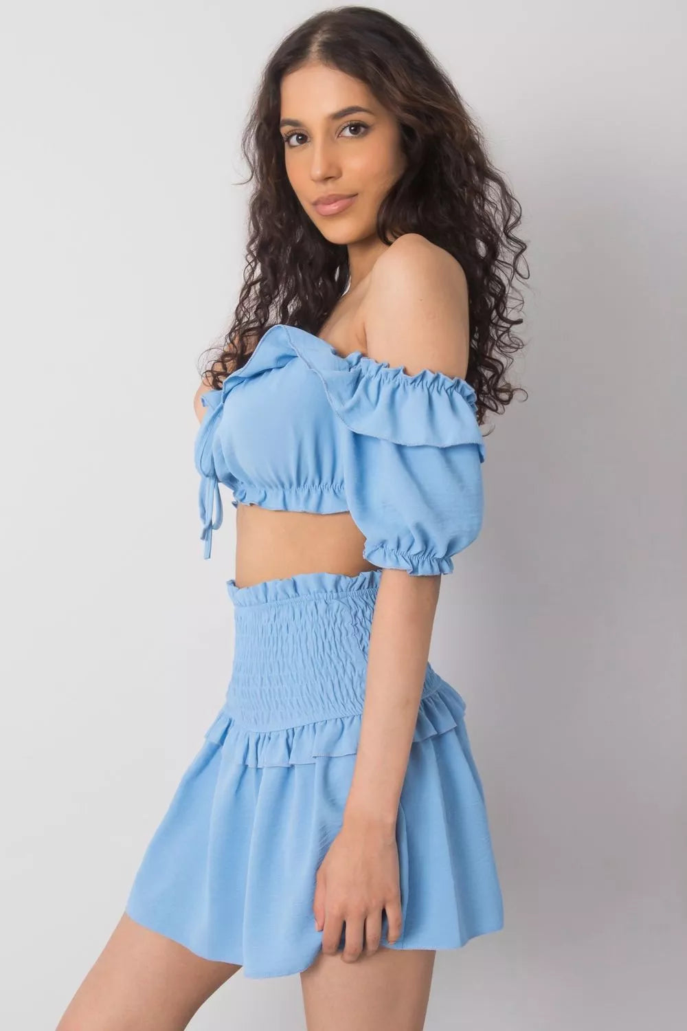 Palaidinės modelis 167520 Och Bella