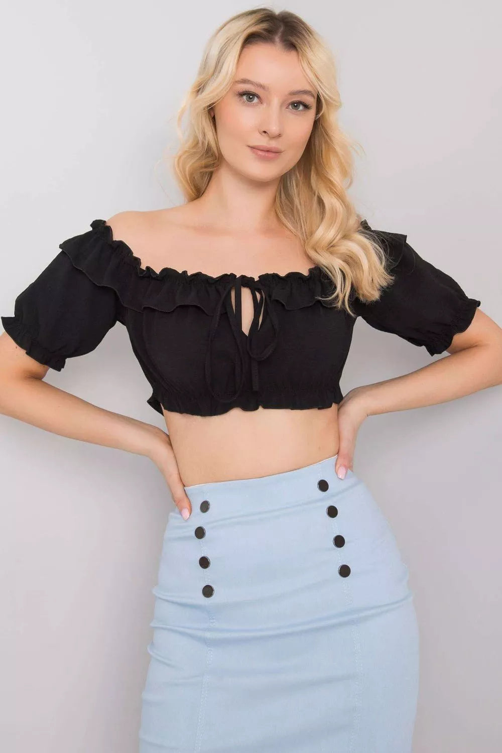 Palaidinės modelis 167521 Och Bella