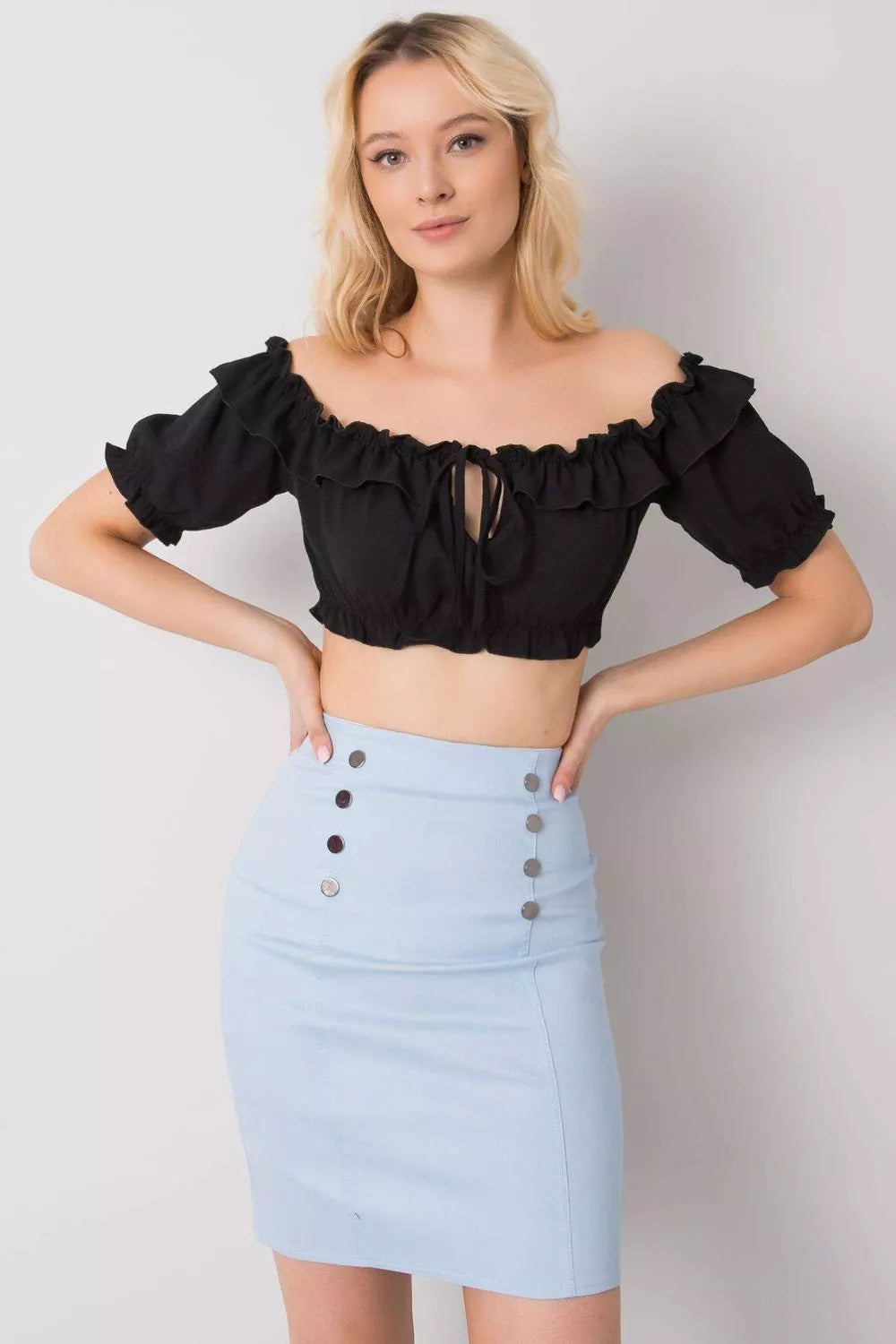 Palaidinės modelis 167521 Och Bella