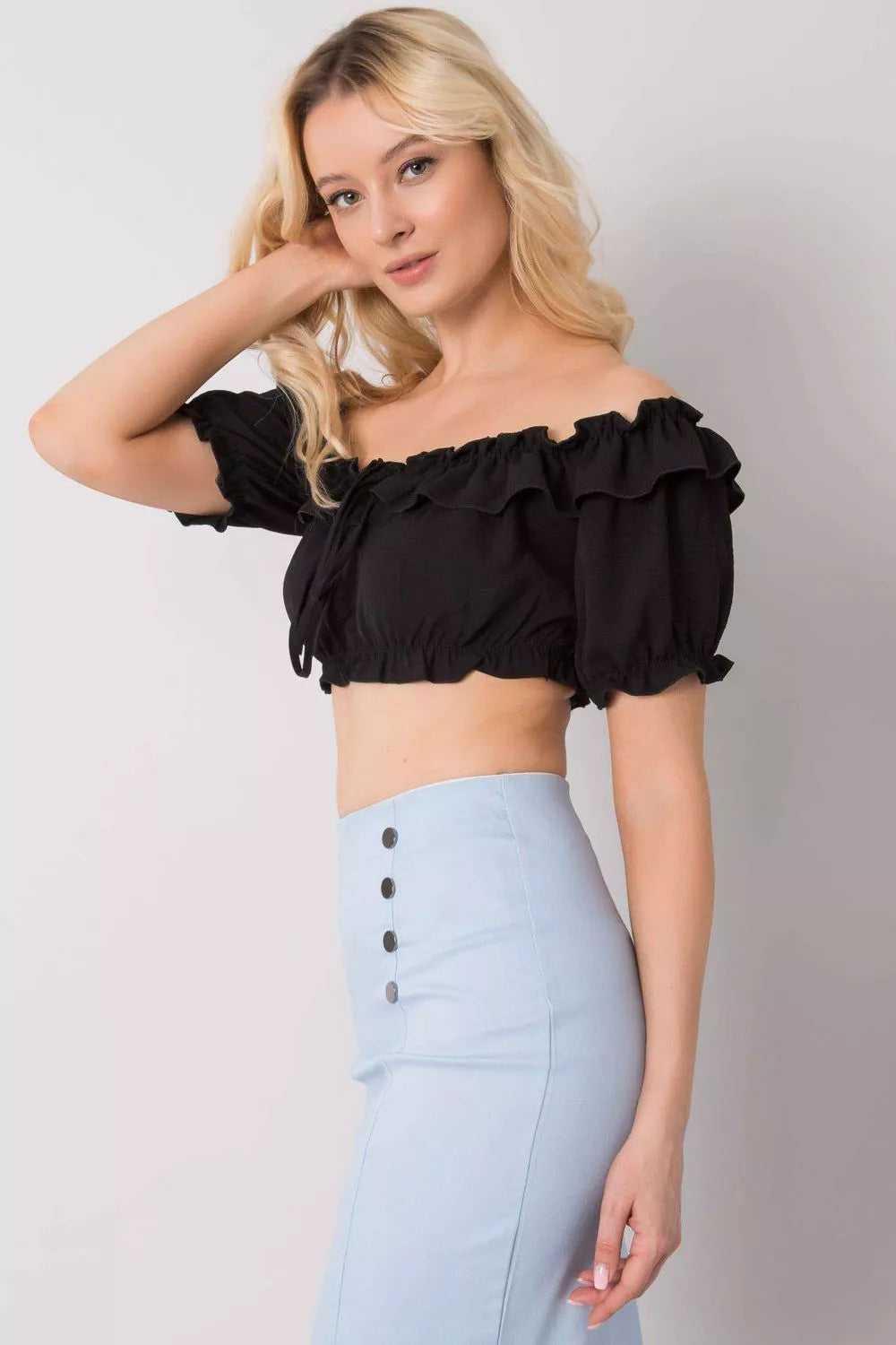 Palaidinės modelis 167521 Och Bella