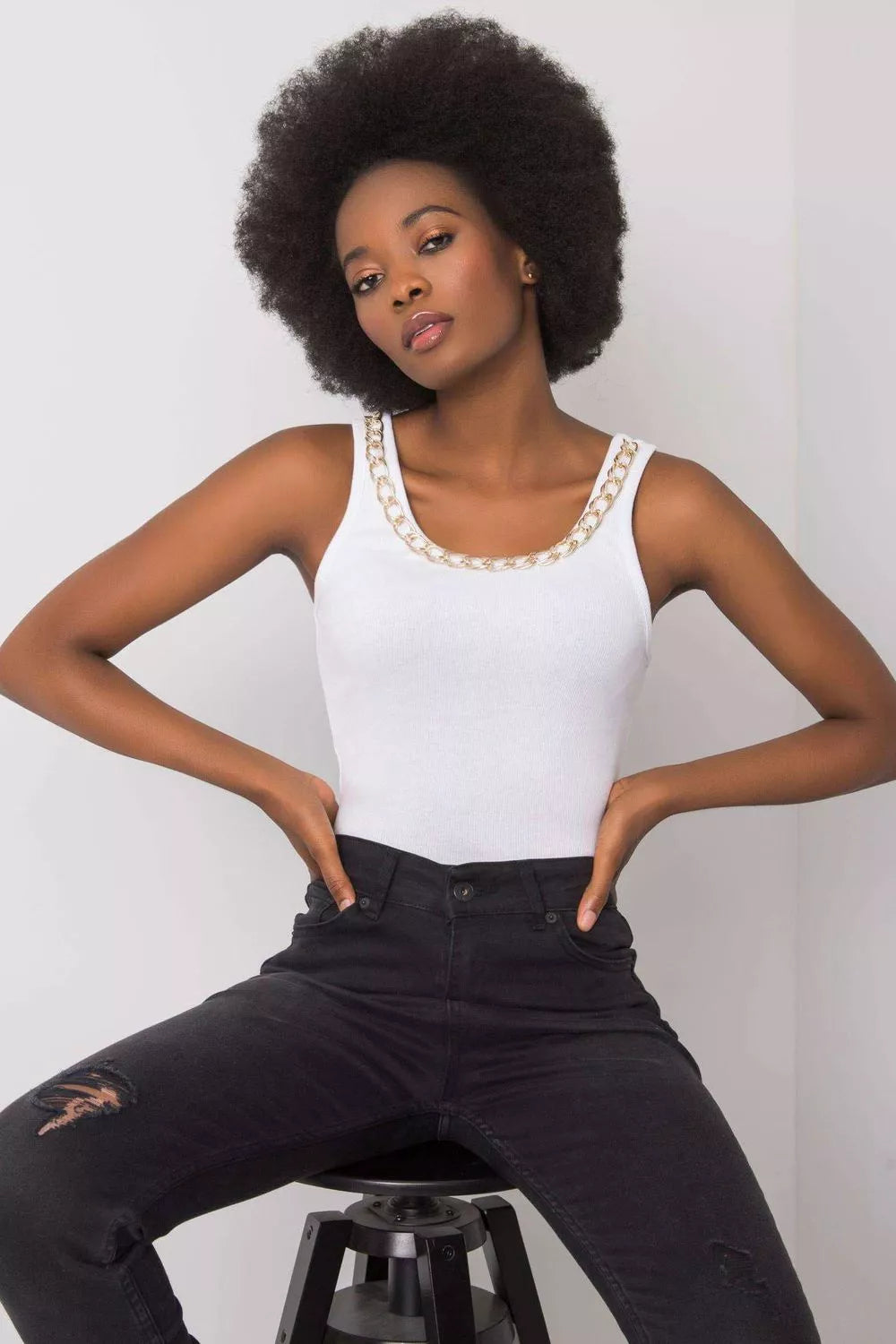 Viršutinis modelis 167529 Och Bella