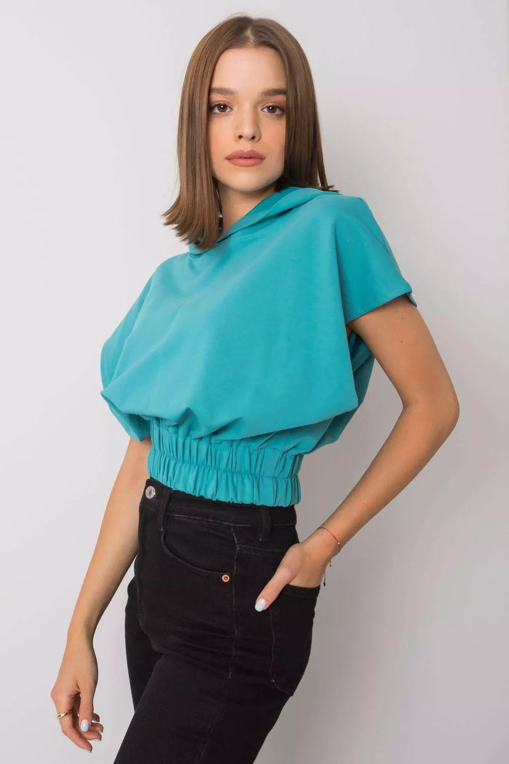 Džemperis, modelis 167741 Fancy