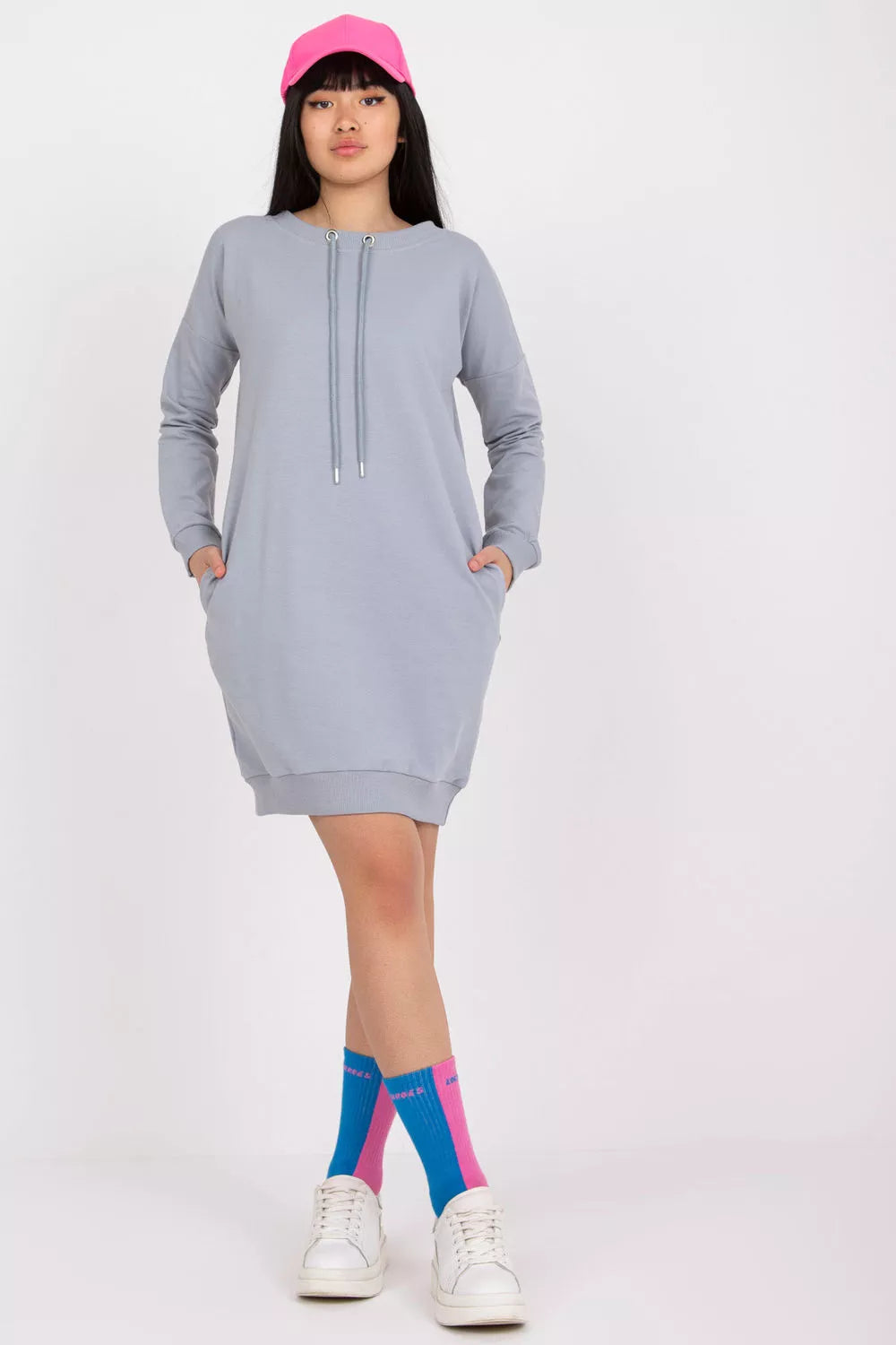 Dieninė suknelė, modelis 167896 BFG