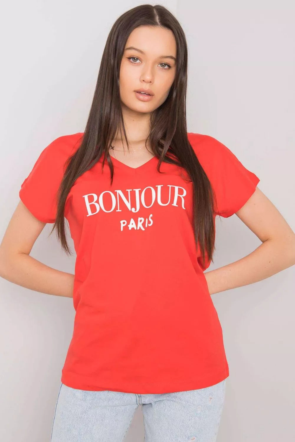 Marškinėliai, modelis 167940, Fancy