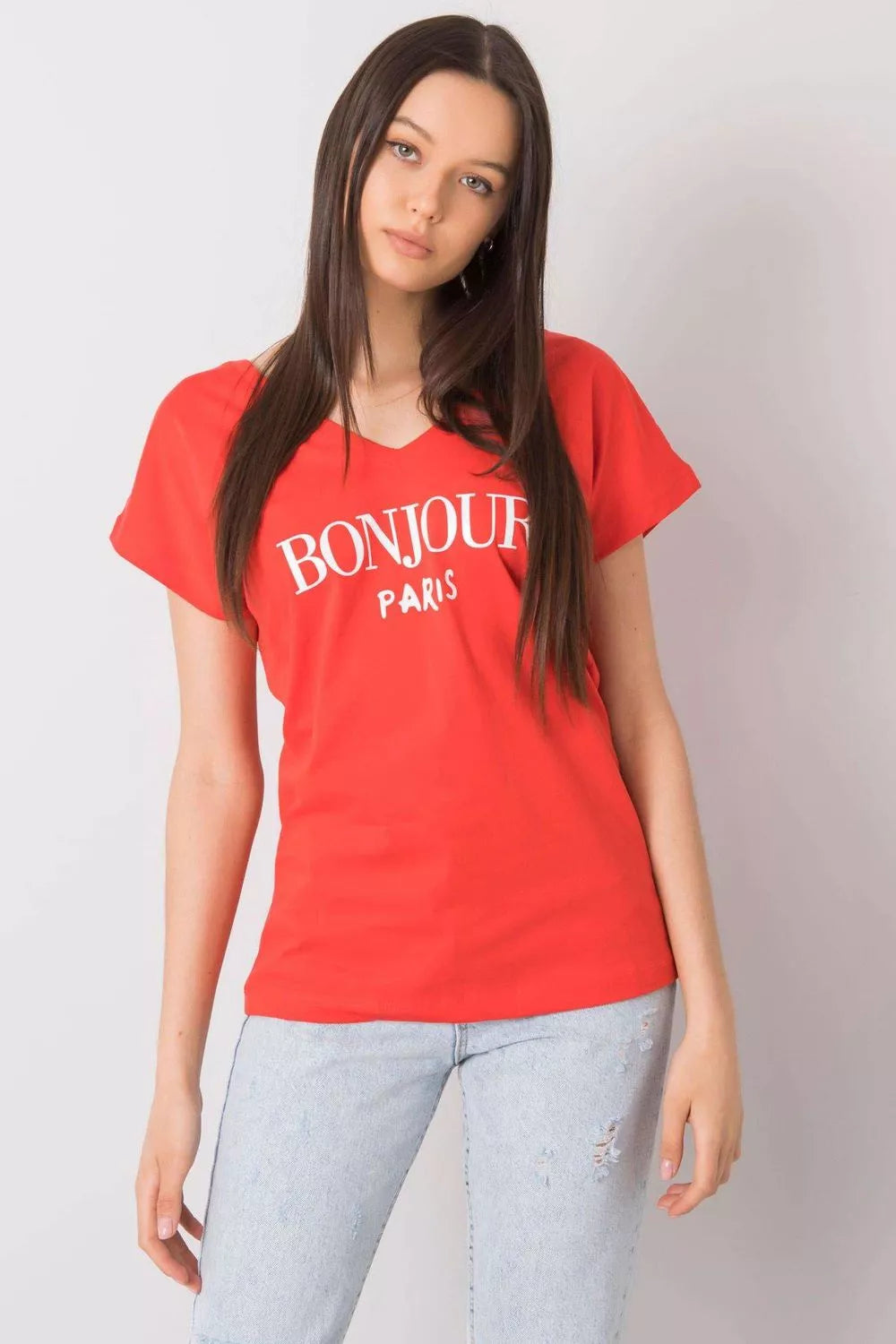 Marškinėliai, modelis 167940, Fancy