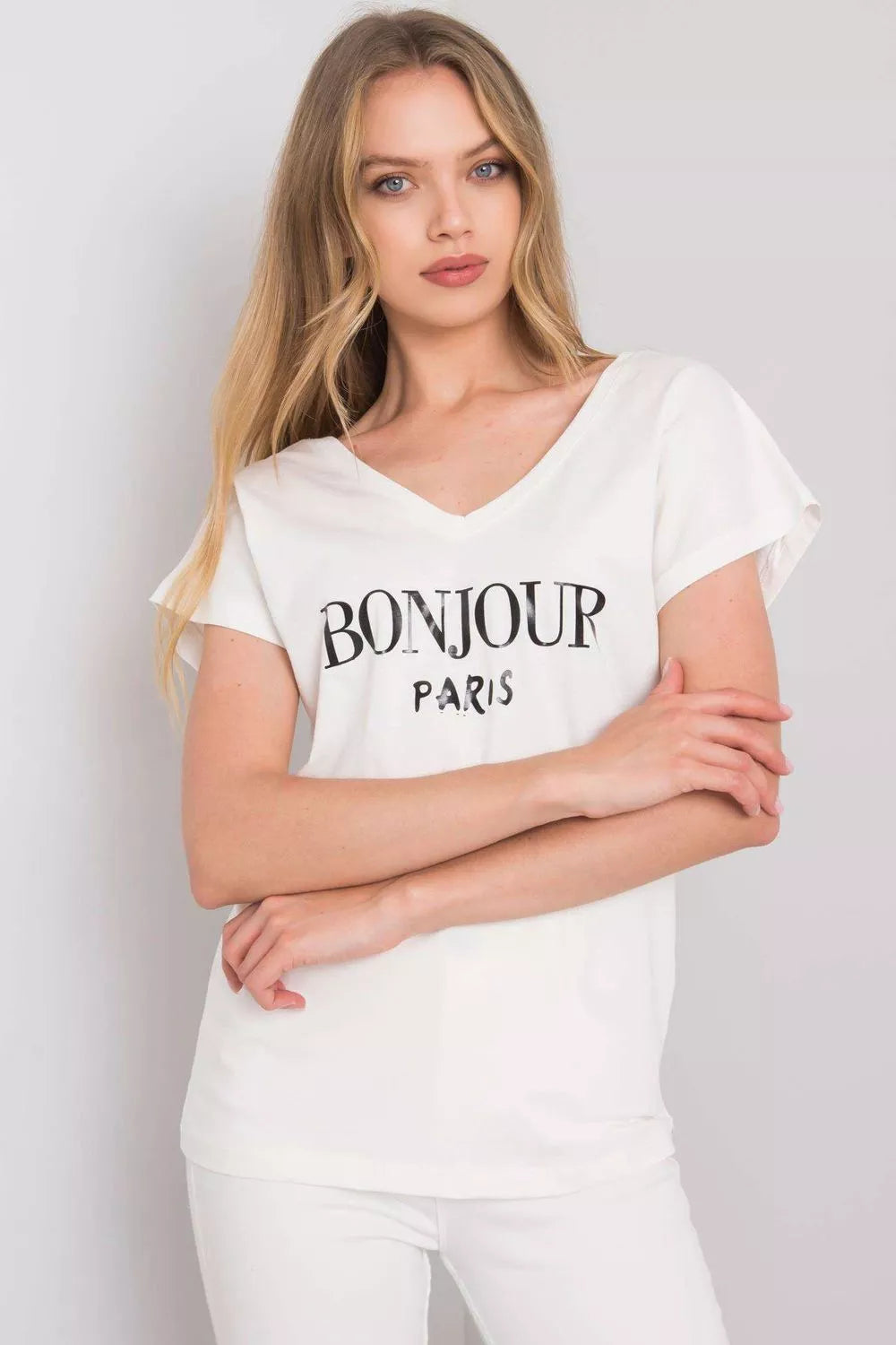 Marškinėliai, modelis 167942, Fancy