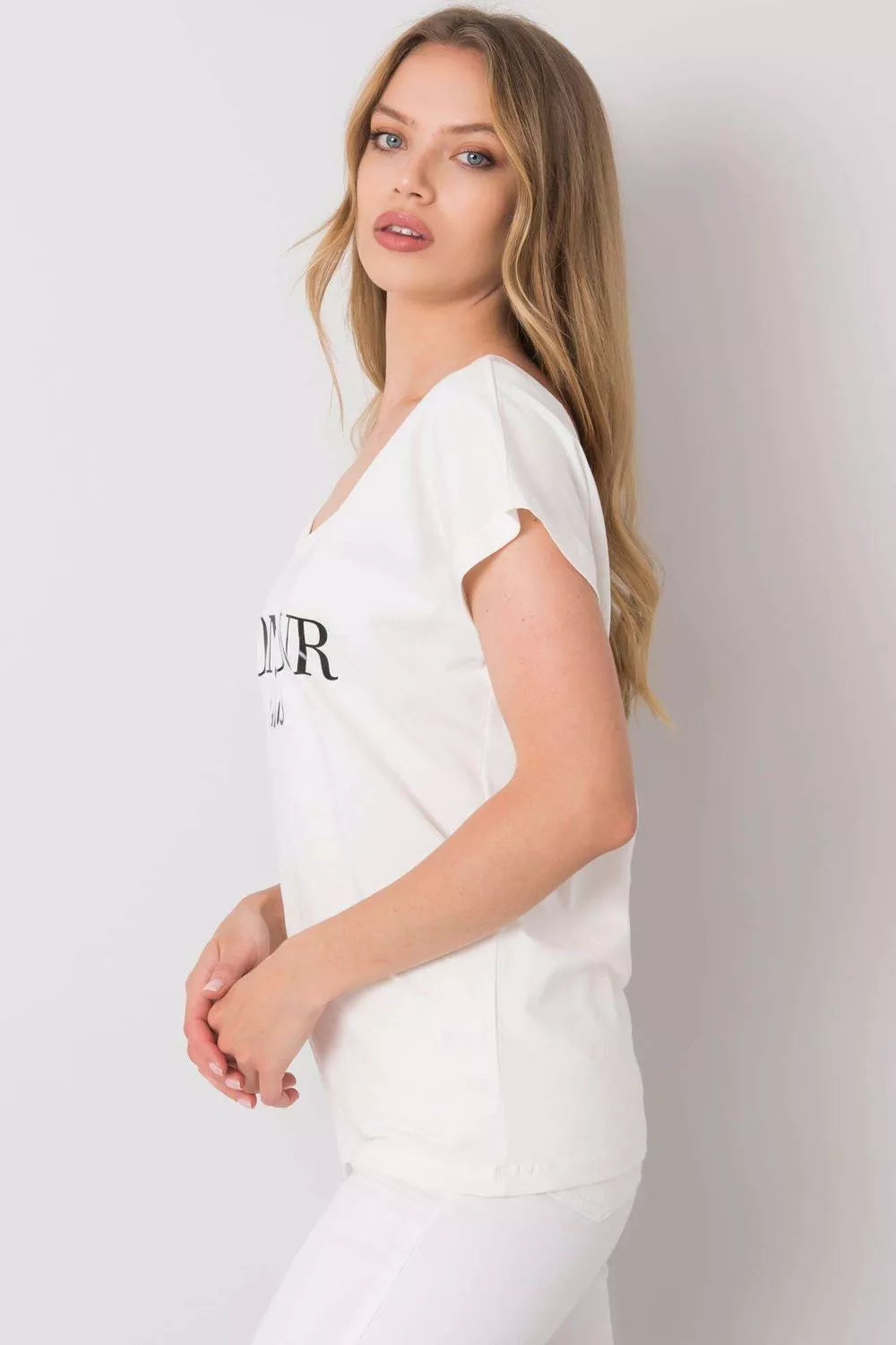 Marškinėliai, modelis 167942, Fancy