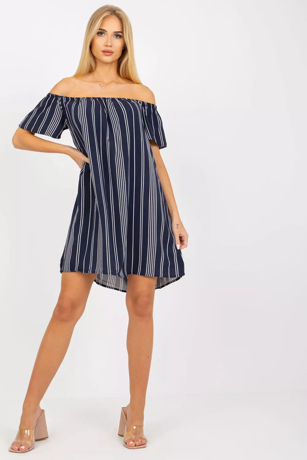 Dieninė suknelė, modelis 168013 „Fresh Made“