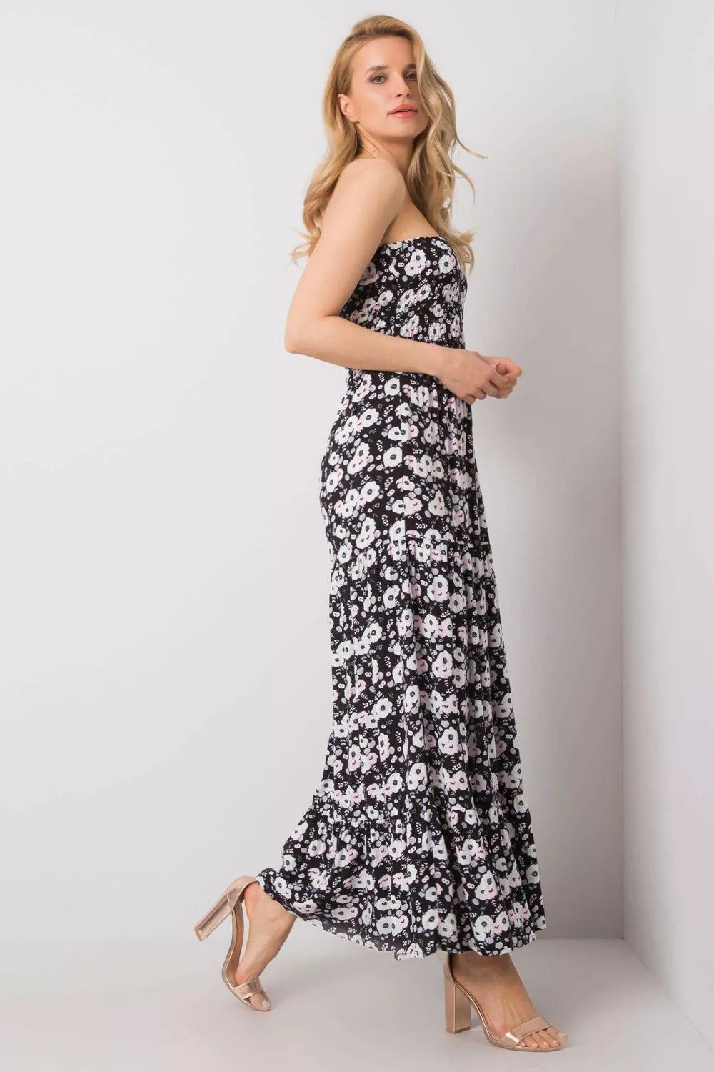 Dieninė suknelė, modelis 168027 "Fresh Made"