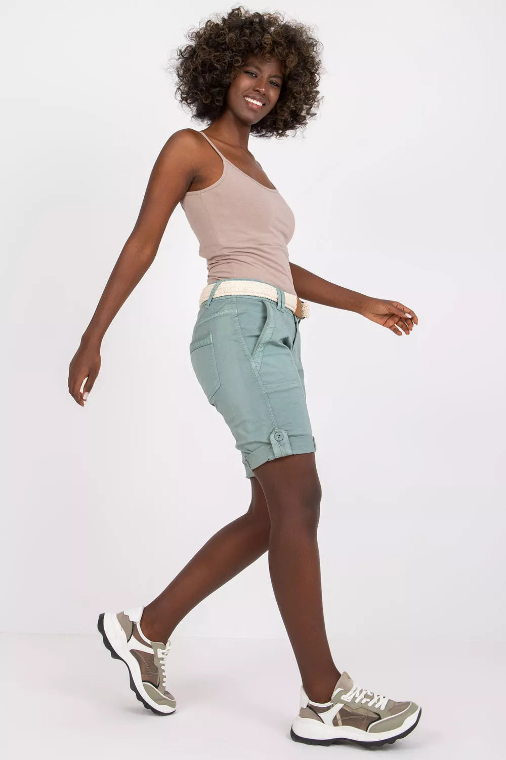 Šortai, modelis 168038, Stitch&Soul