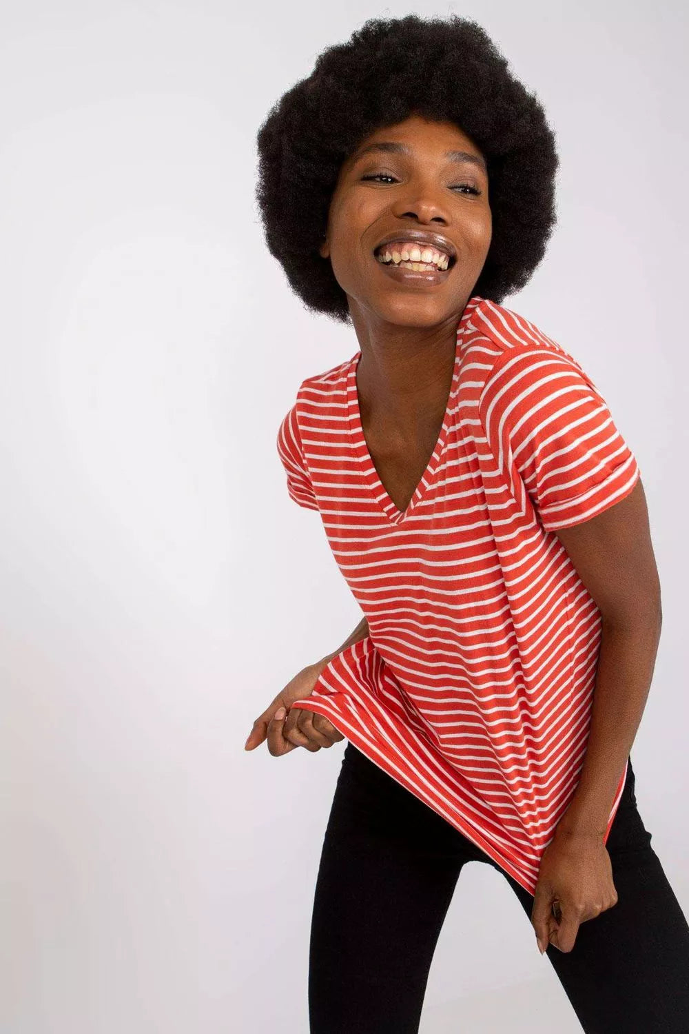 Marškinėlių modelis 168044 Stitch&Soul