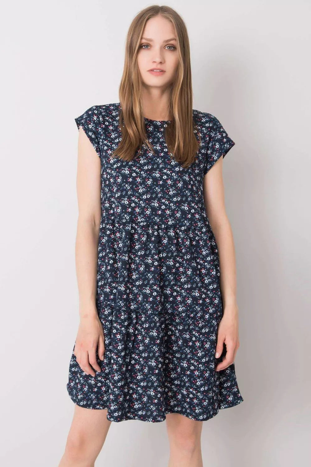 Suknelė kasdienai, modelis 168048, Stitch&Soul