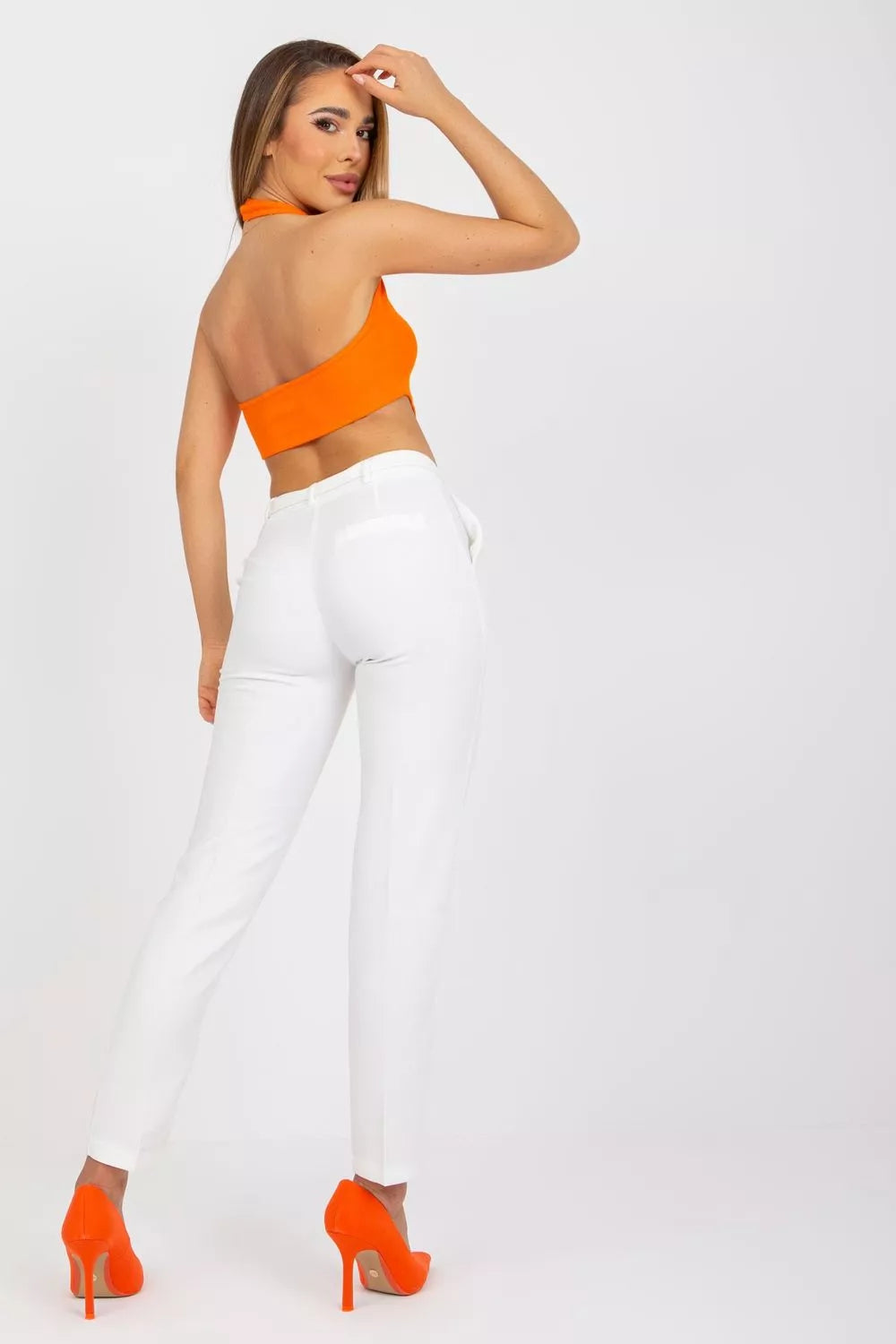 Moteriškos kelnės, modelis 168069 Xsapienza