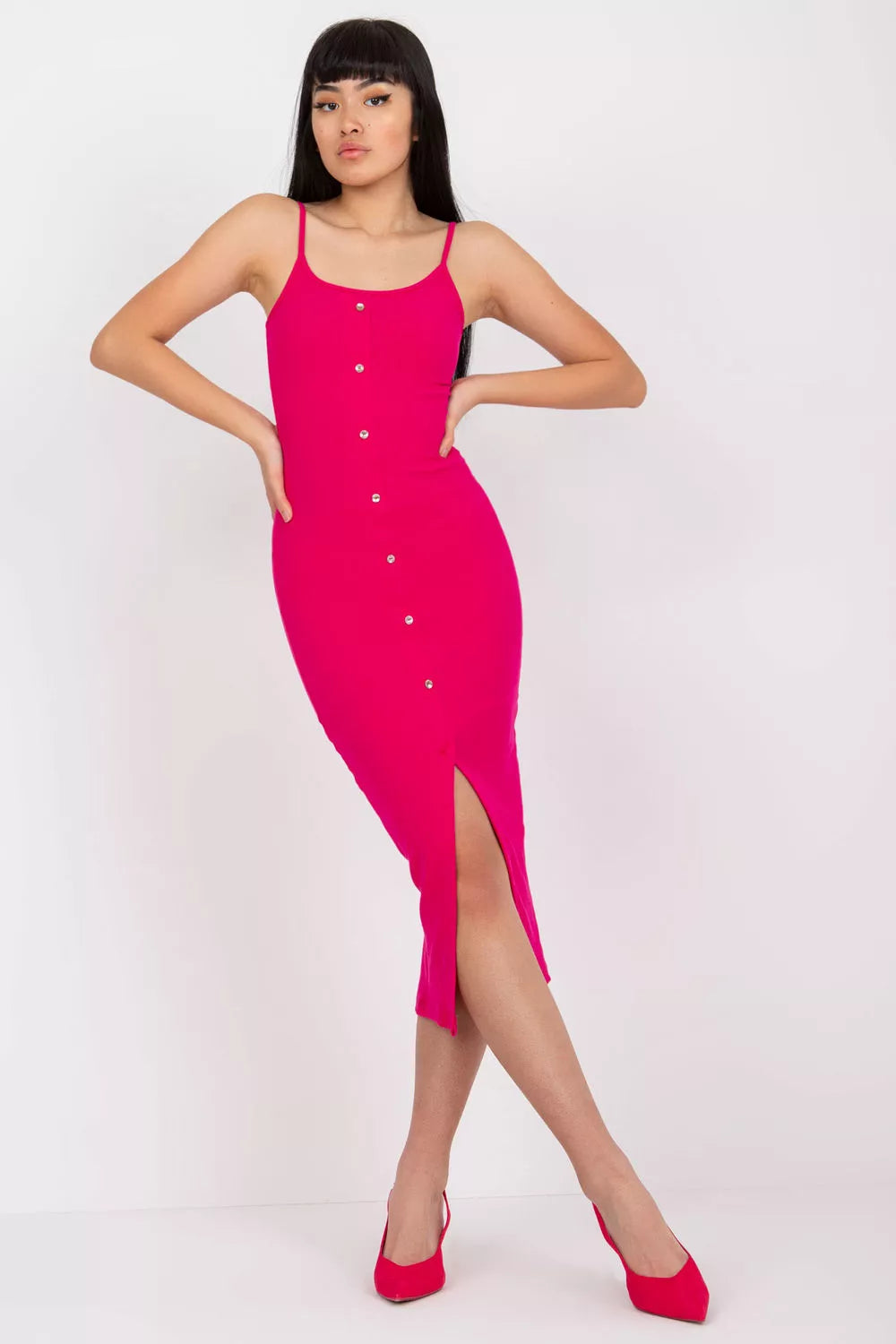 Dieninė suknelė, modelis 168158, Rue Paris