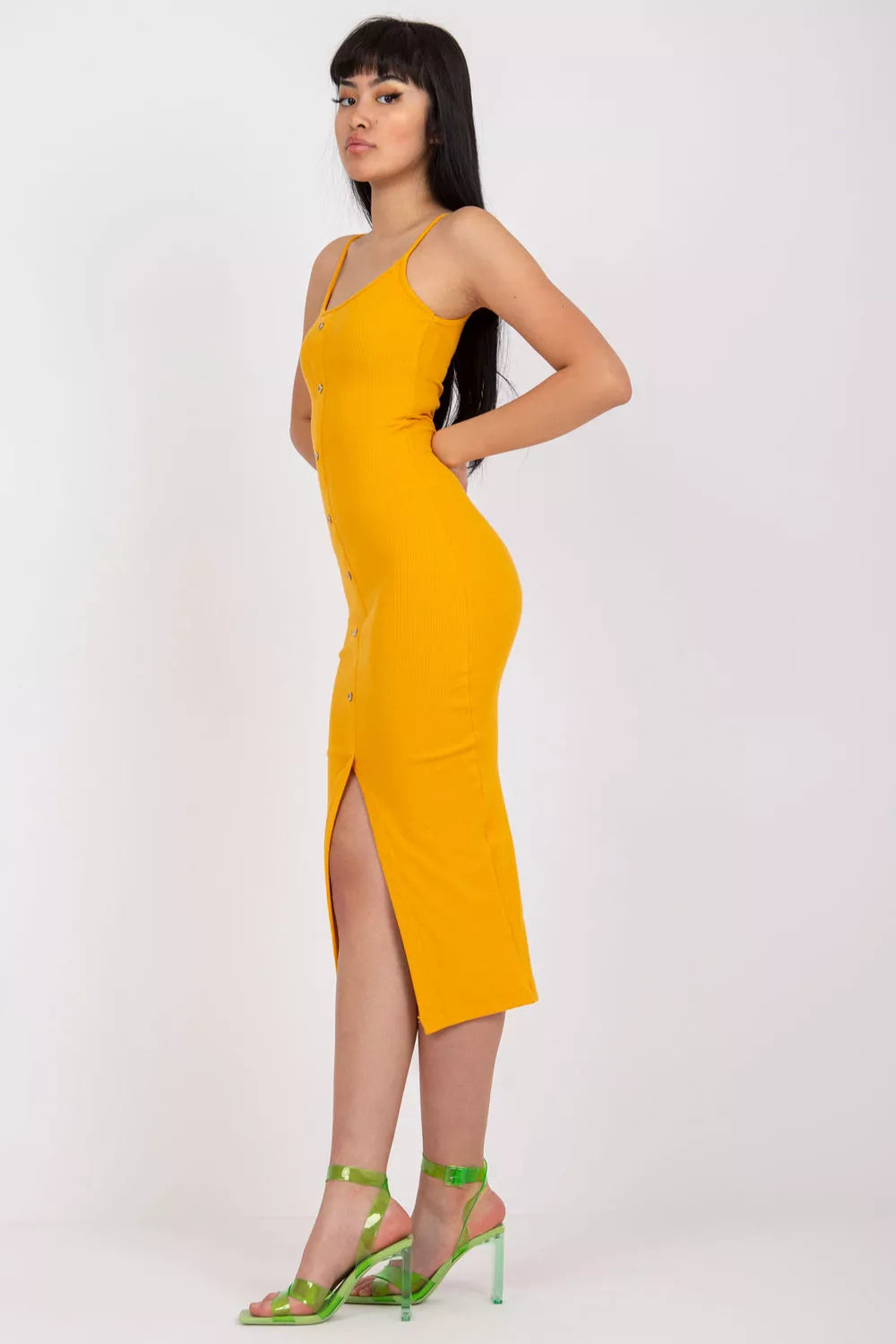 Dieninė suknelė, modelis 168159, Rue Paris