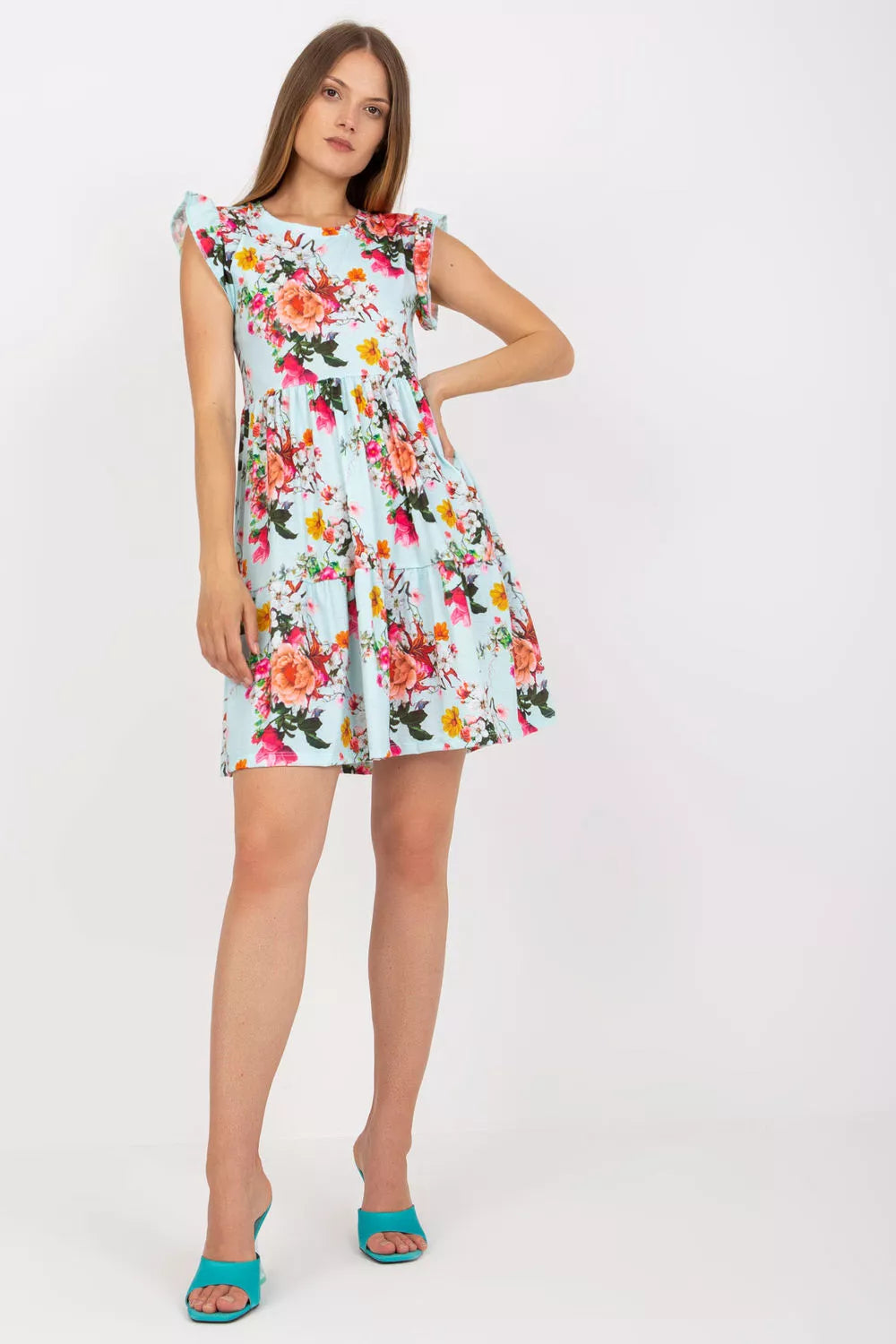 Dieninė suknelė, modelis 168174, Rue Paris