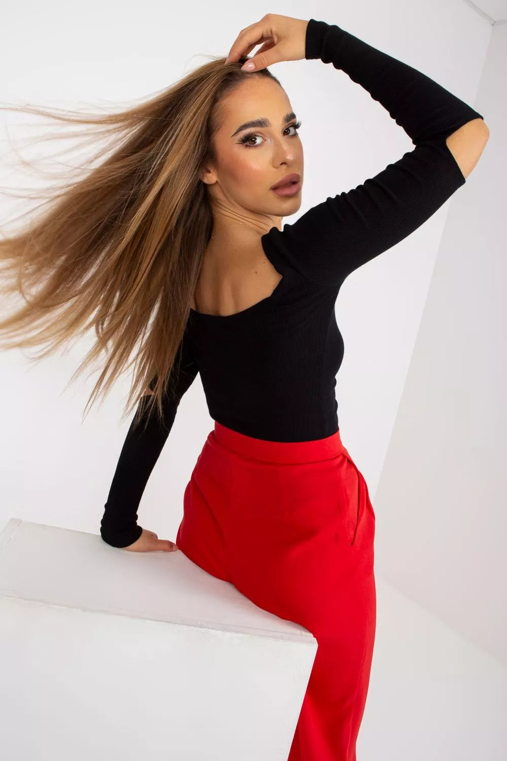 Palaidinės modelis 168214 Rue Paris
