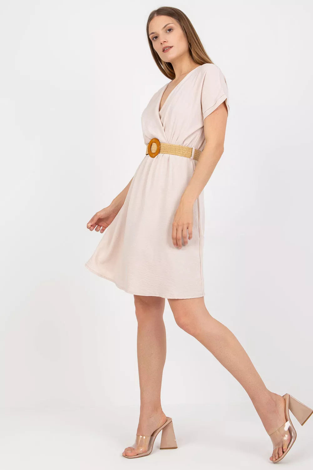 Dieninė suknelė, modelis 168227 Rue Paris