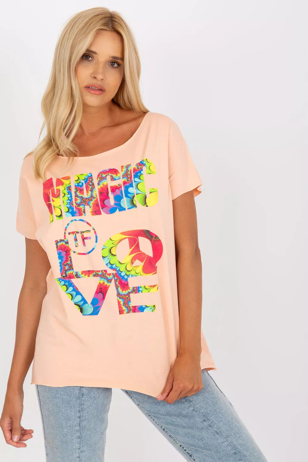 Bluzonas modelis 168254 Fancy