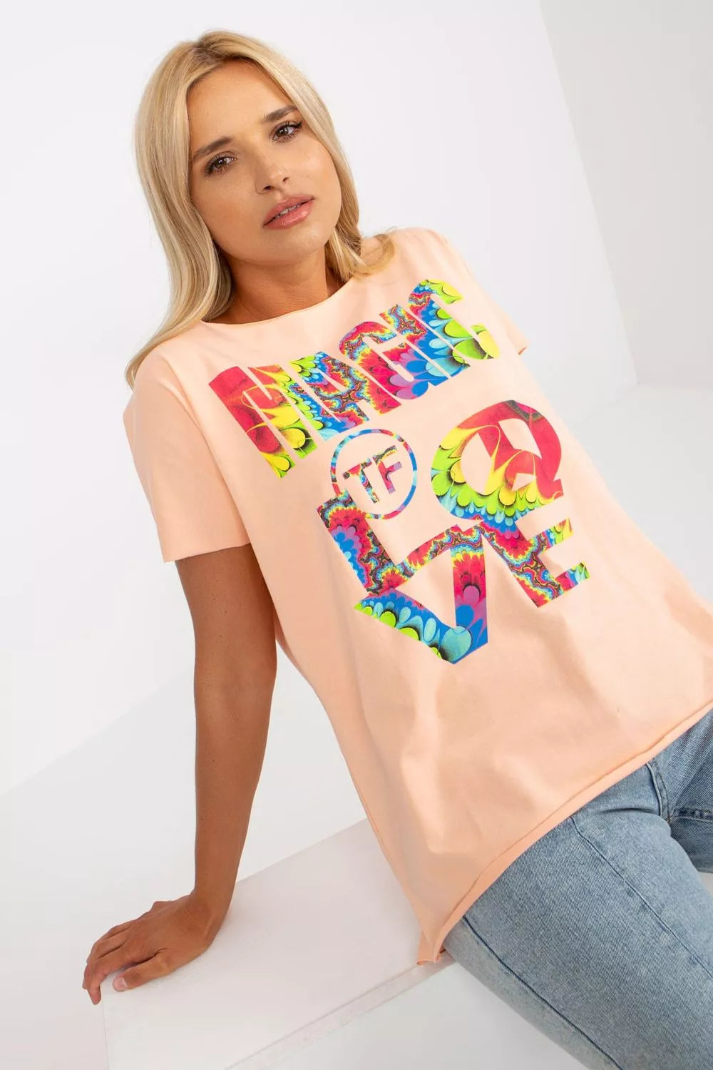 Bluzonas modelis 168254 Fancy